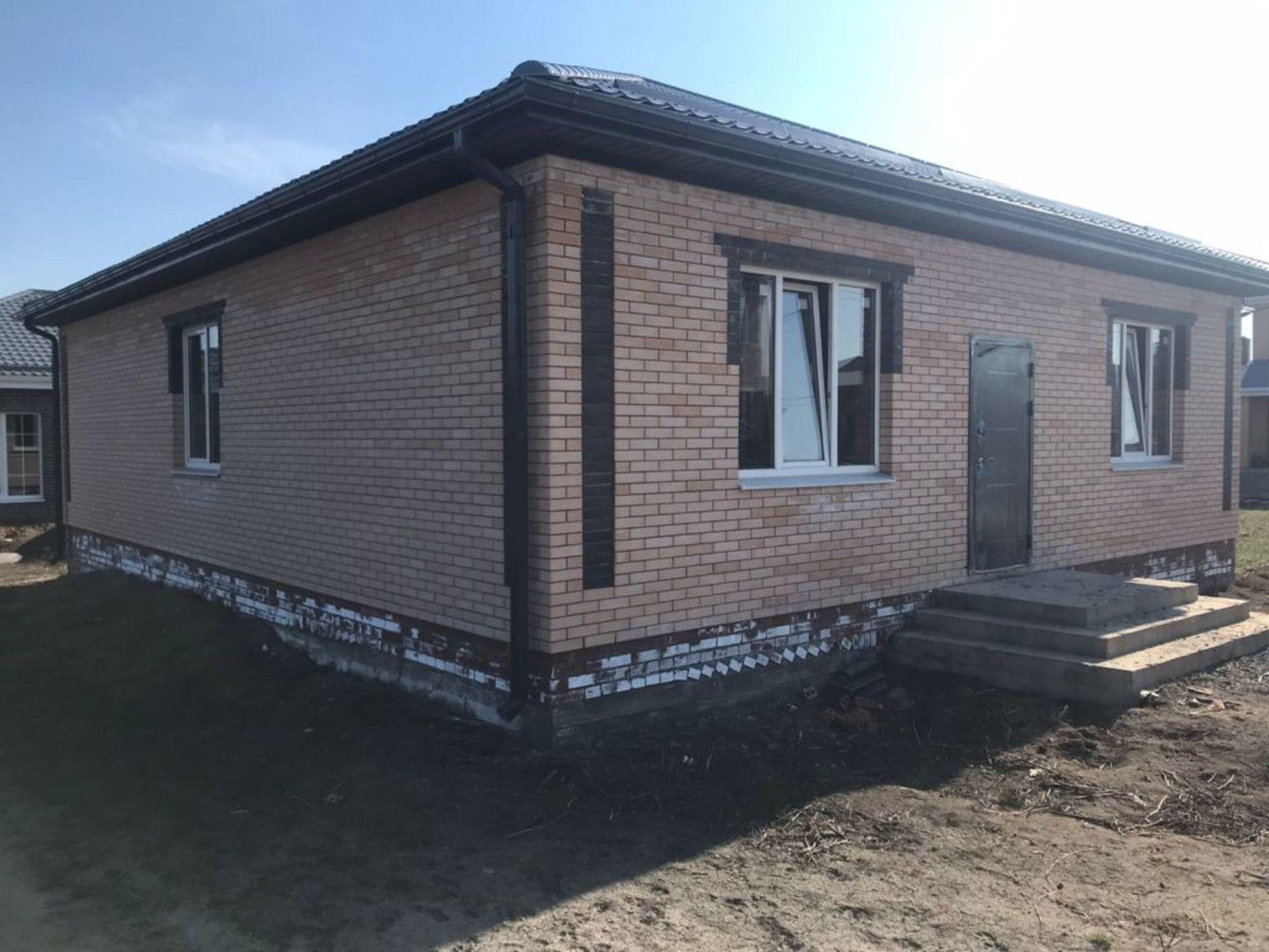 Купить дачу, дом, коттедж за 6 300 000 рублей на свх Темерницкий п