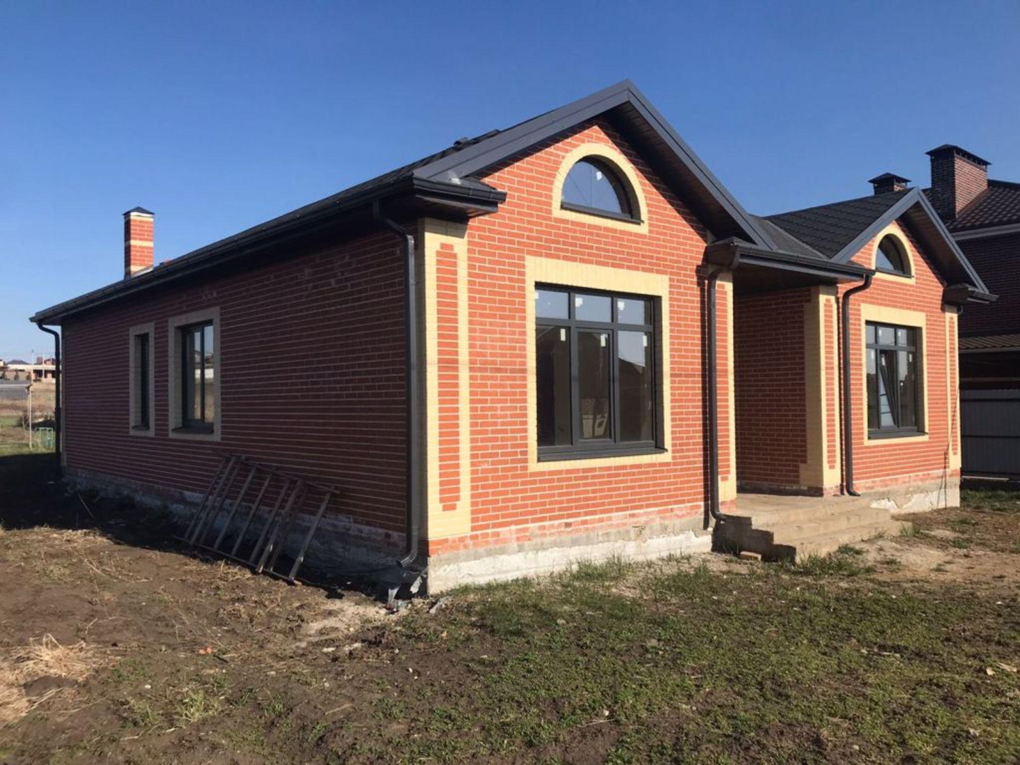 Купить дачу, дом, коттедж за 8 500 000 рублей на свх Темерницкий п