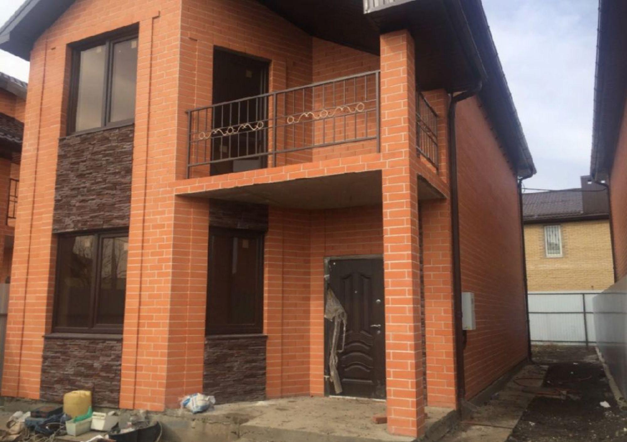 Купить дачу, дом, коттедж за 8 000 000 рублей на Днепропетровская ул