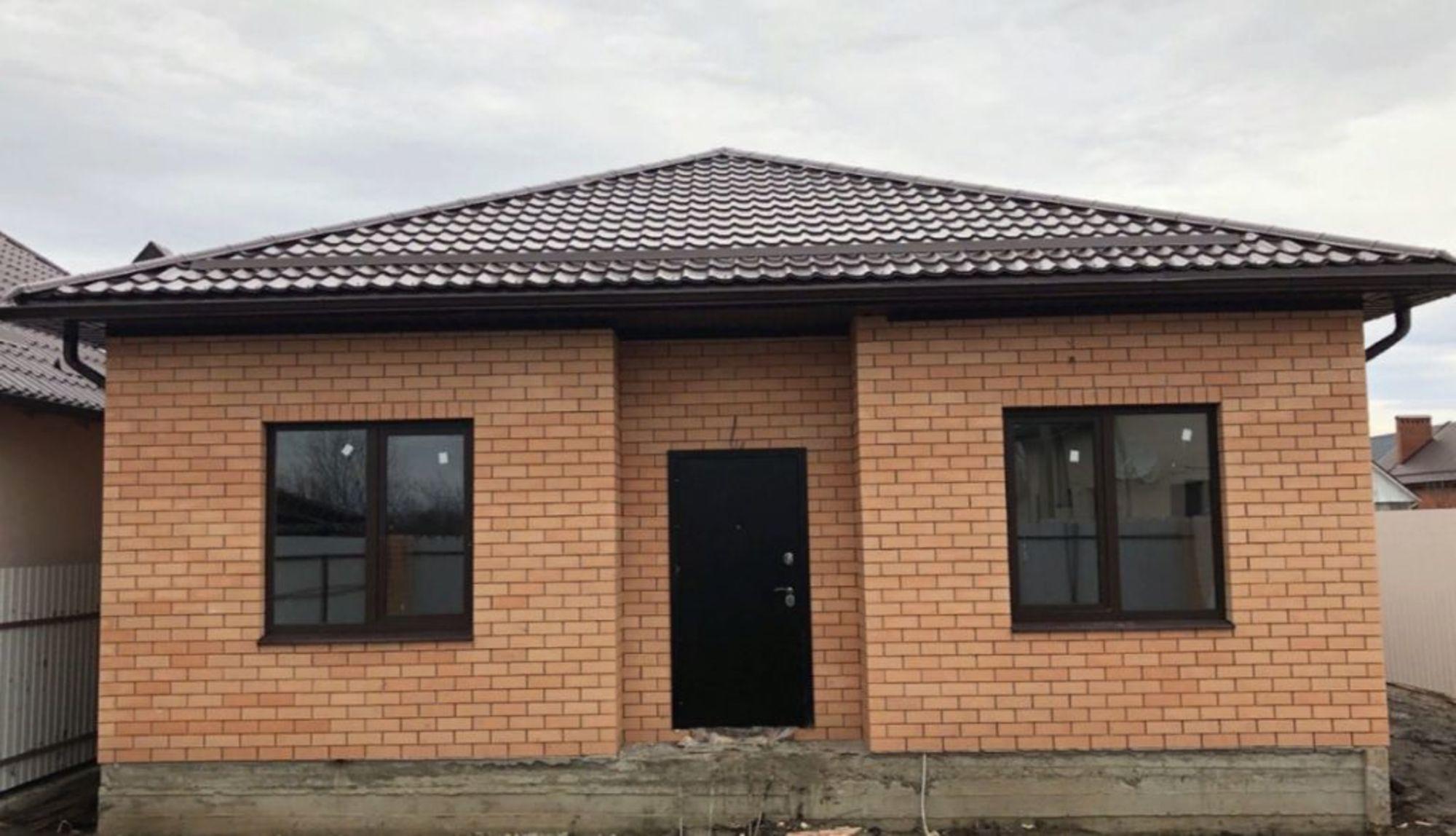 Купить дачу, дом, коттедж за 5 100 000 рублей на Орская ул