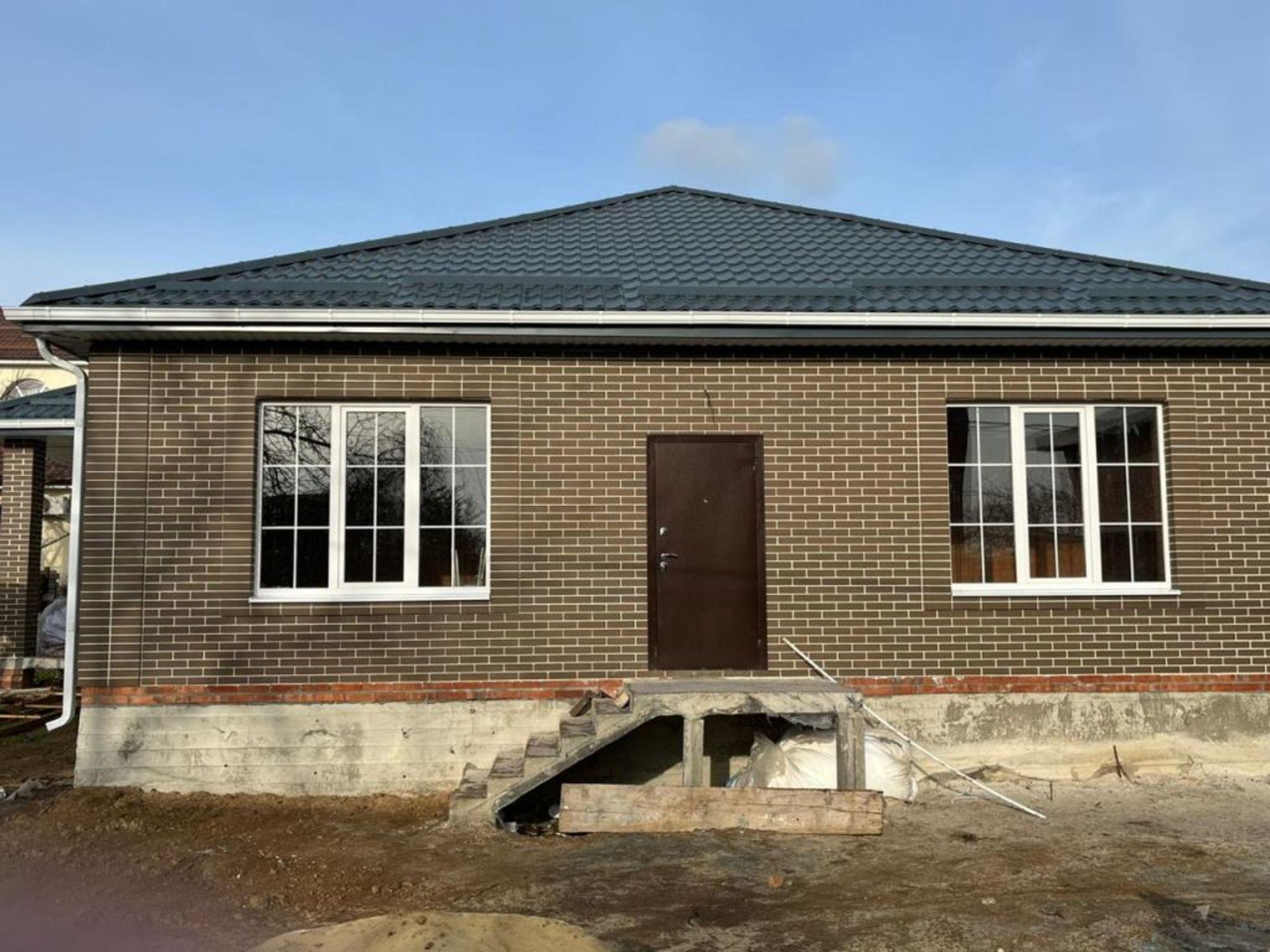 Купить дачу, дом, коттедж за 7 800 000 рублей на Престижная 1-я ул