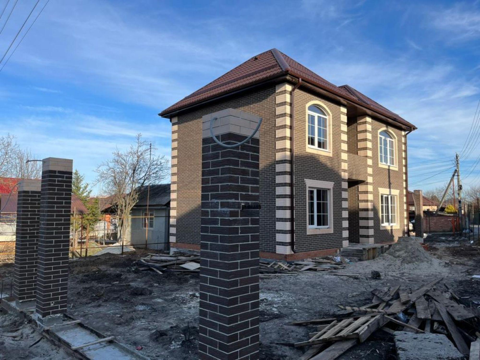 Купить дачу, дом, коттедж за 10 700 000 рублей на Орская ул