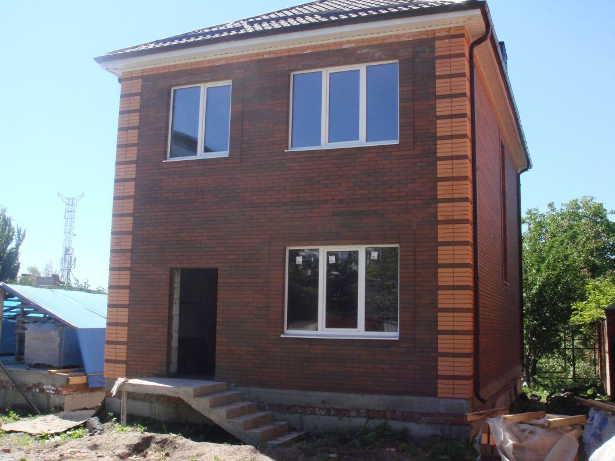 Купить дачу, дом, коттедж за 8 300 000 рублей на Вавилова ул