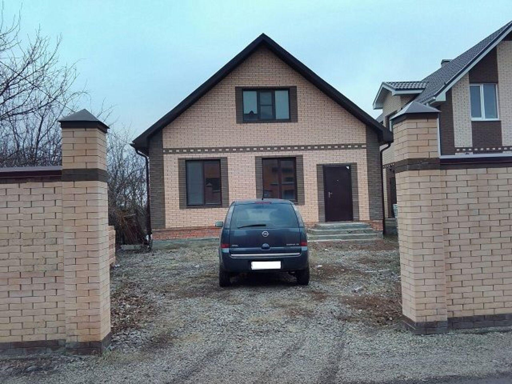 Купить дачу, дом, коттедж за 8 000 000 рублей на Особенная ул