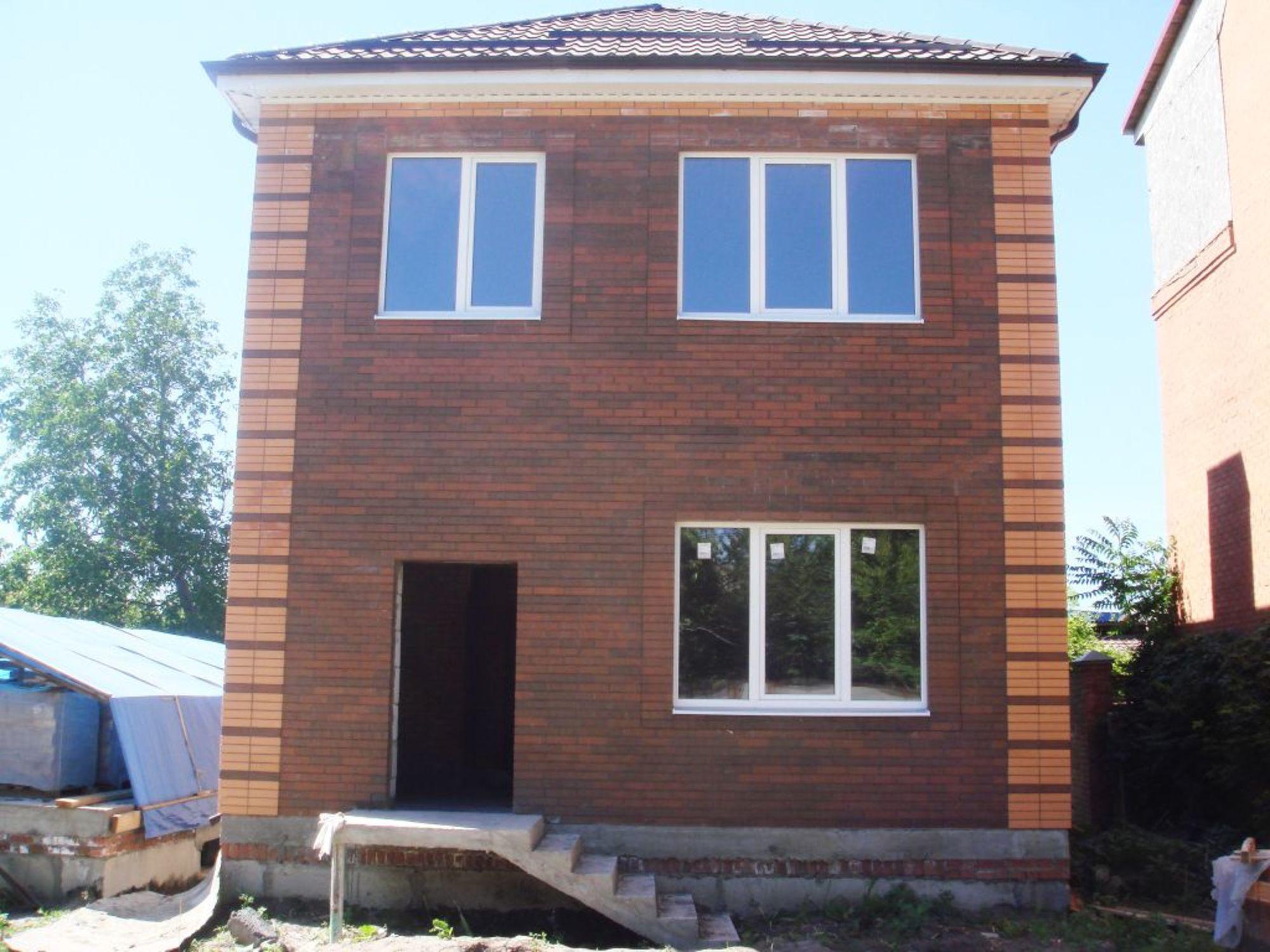 Купить дачу, дом, коттедж за 8 300 000 рублей на Вавилова ул