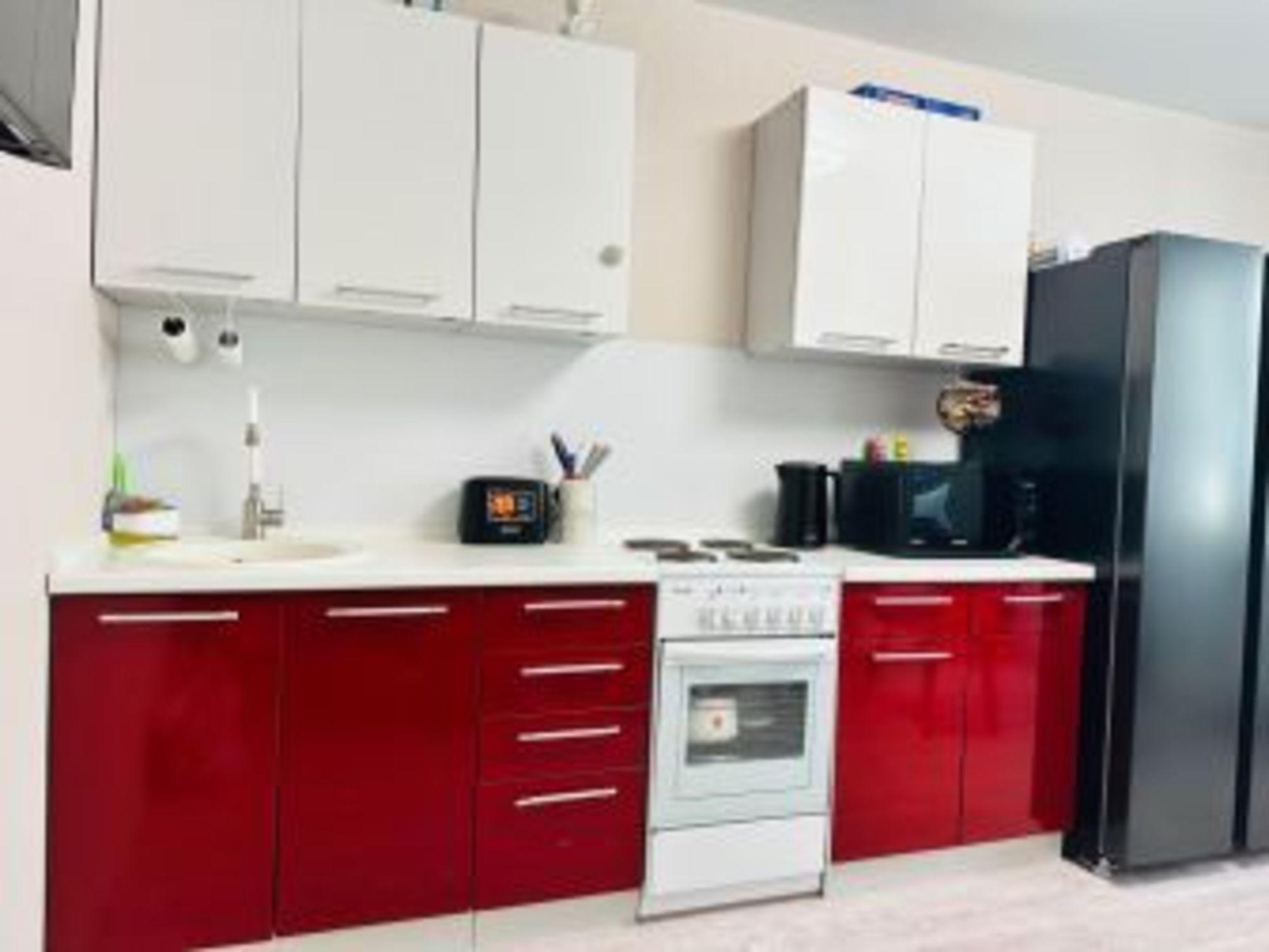 Купить квартиру за 5 400 000 рублей на Висаитова ул, 10/9