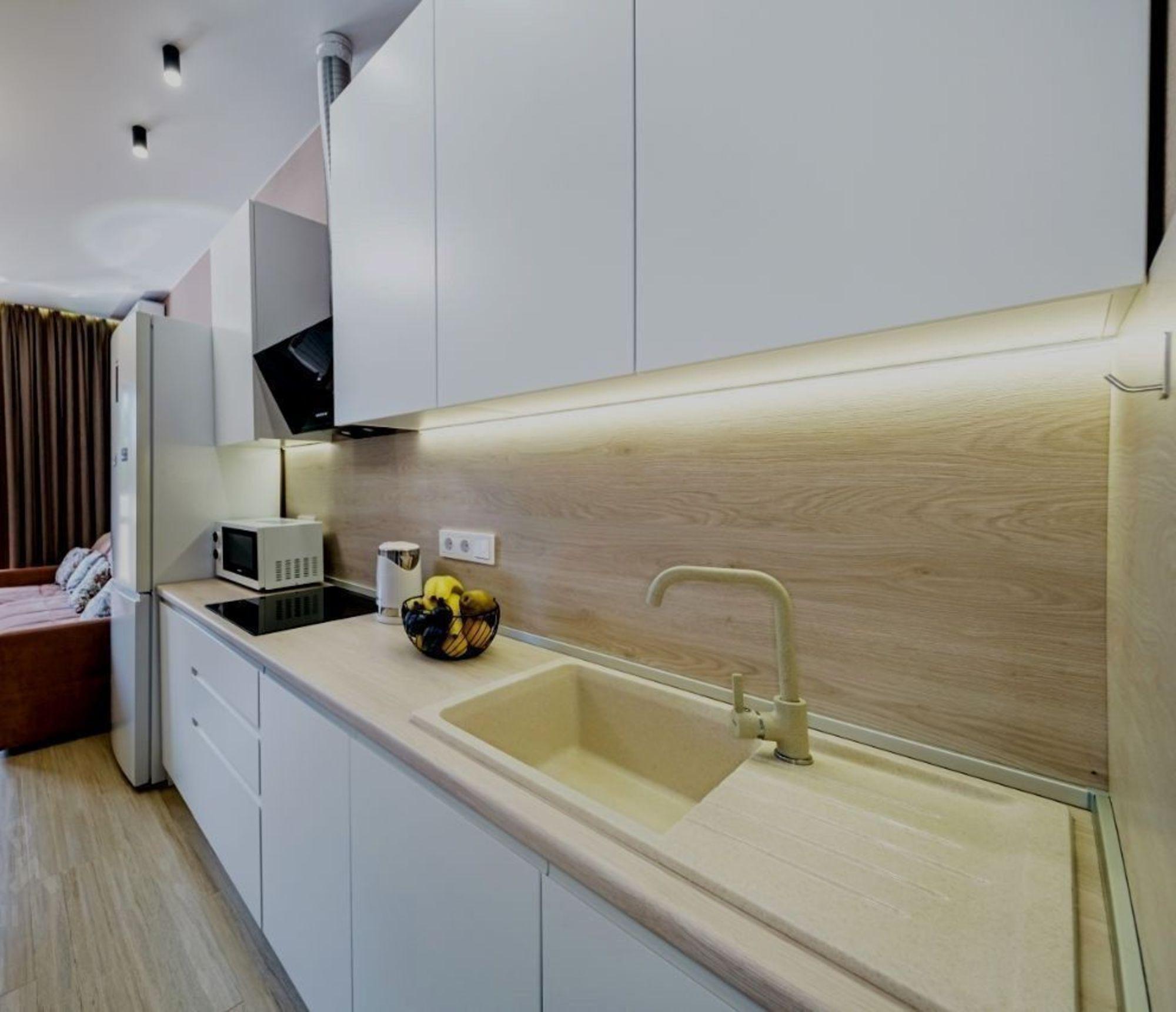 Сдать квартиру за 20 000 рублей на Висаитова ул, 10/9