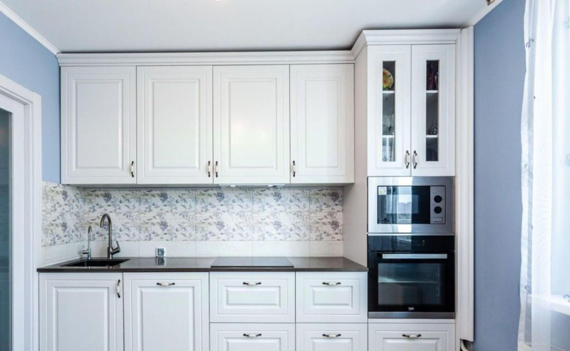 Купить квартиру за 5 500 000 рублей на Андреева пер, 17