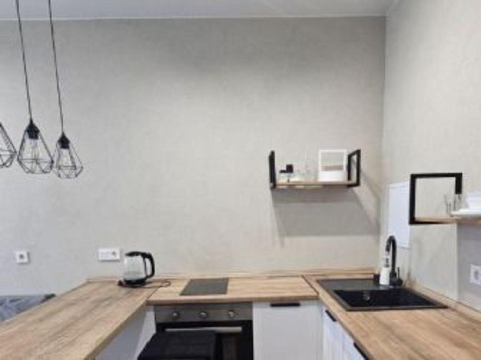 Купить студию за 2 800 000 рублей на Андреева пер, 7