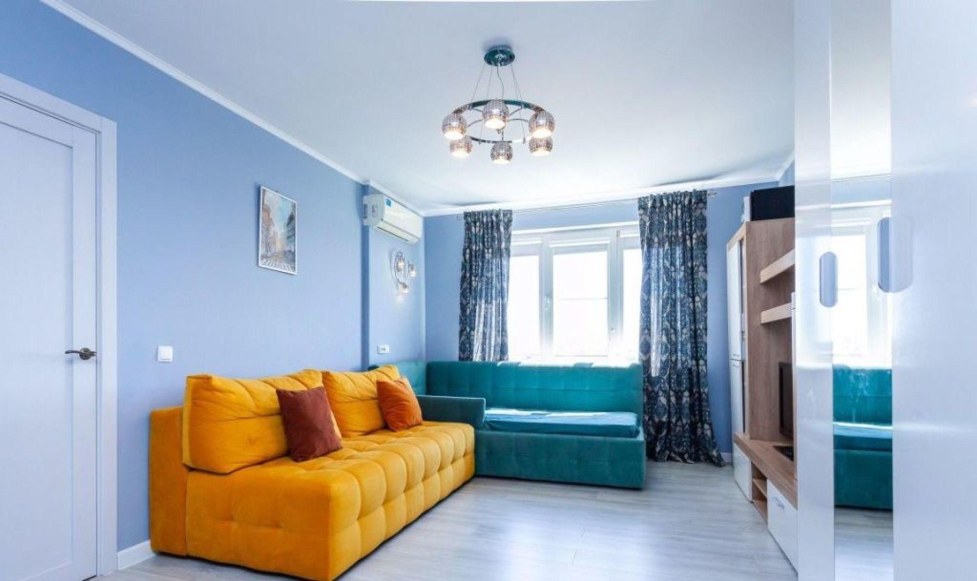 Купить квартиру за 5 500 000 рублей на Андреева пер, 17