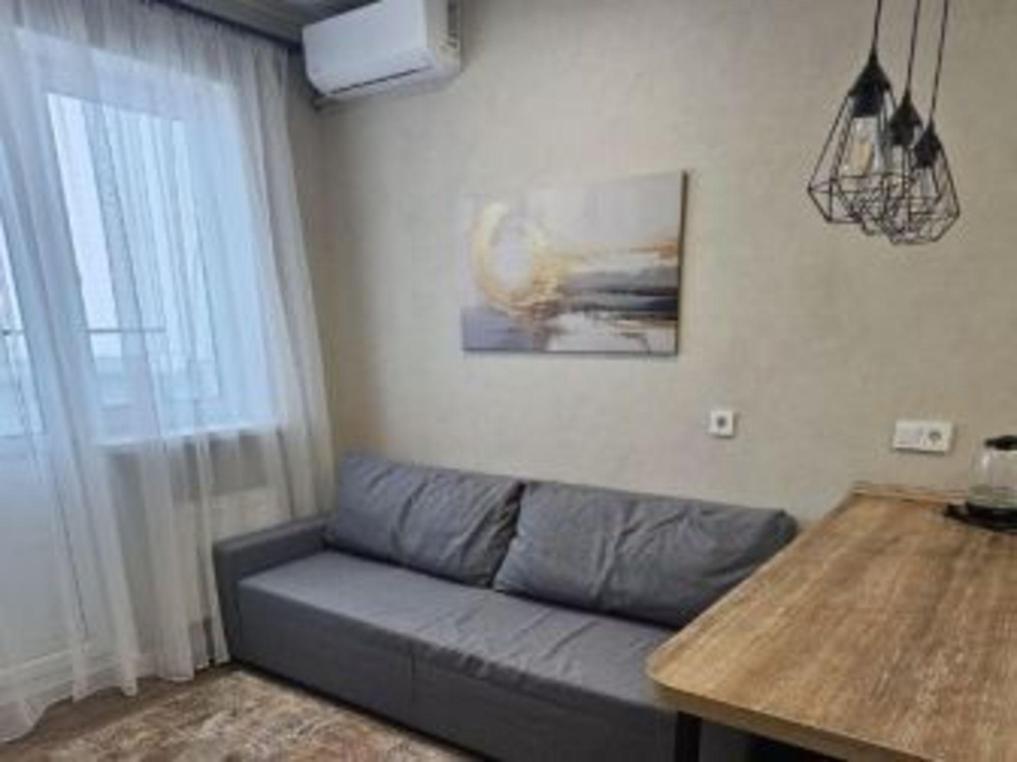 Купить студию за 2 800 000 рублей на Андреева пер, 7