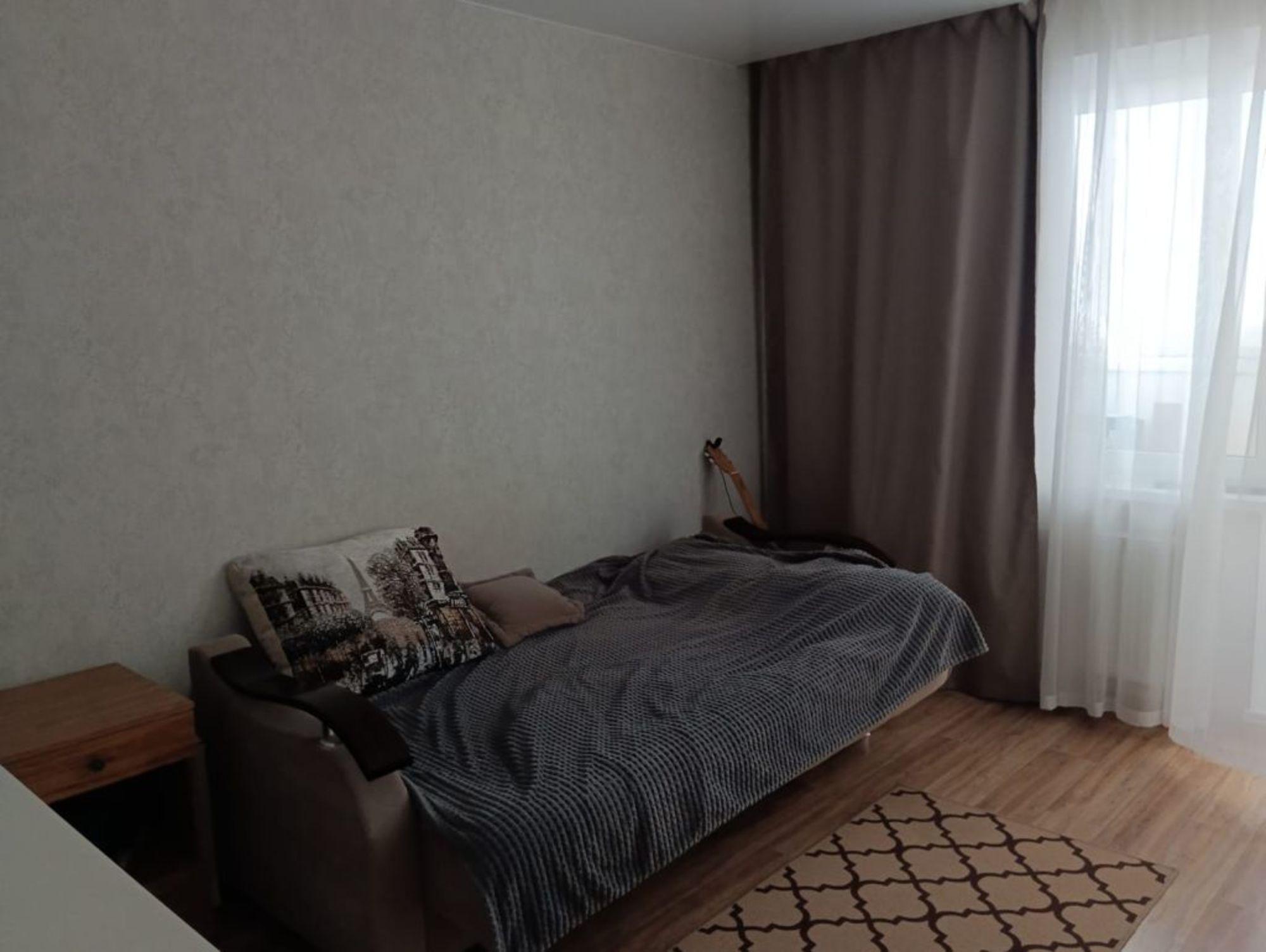 Купить квартиру за 6 400 000 рублей на Андреева пер, 13