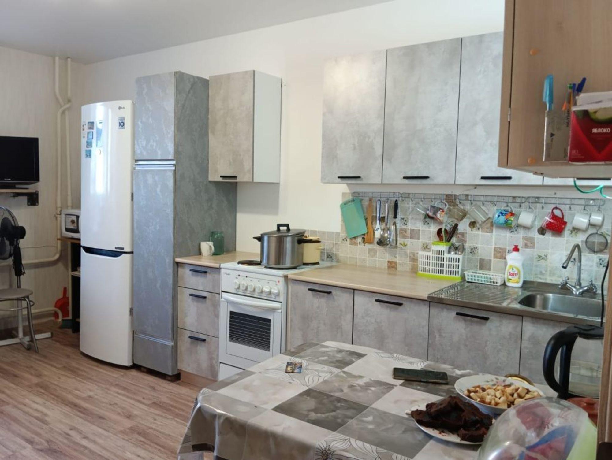 Купить квартиру за 6 400 000 рублей на Андреева пер, 13