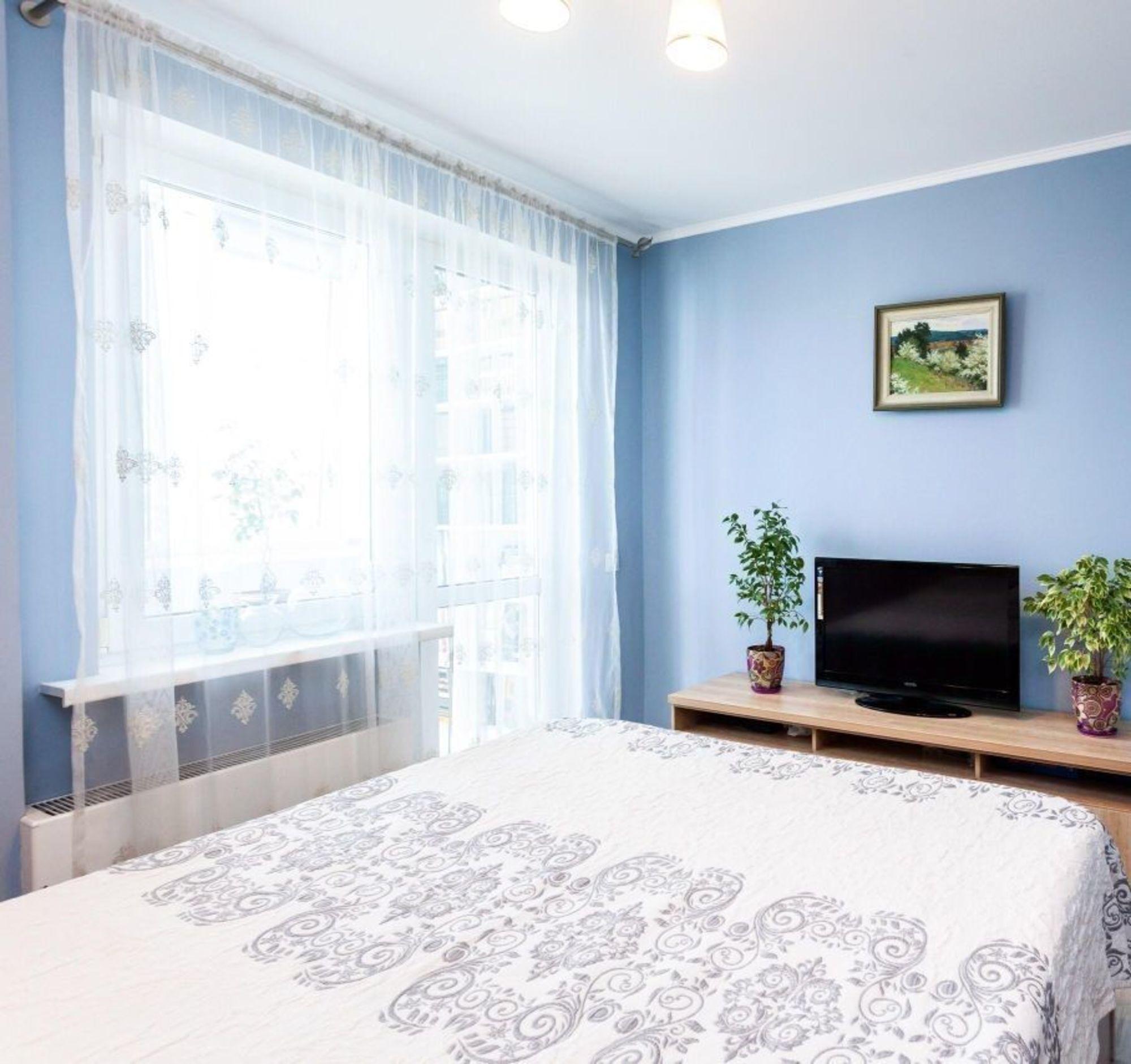 Купить квартиру за 5 500 000 рублей на Андреева пер, 17