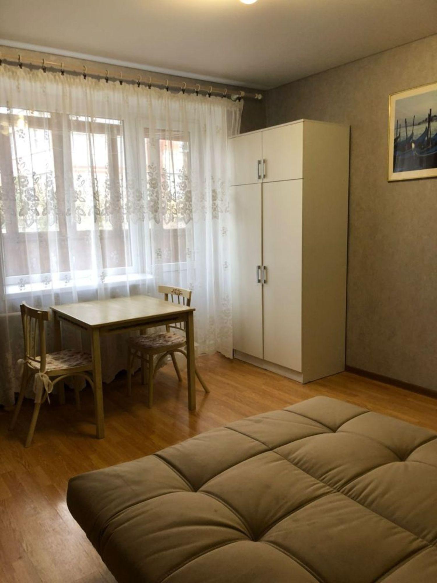 Сдать квартиру за 23 000 рублей на Зорге ул, 27/7