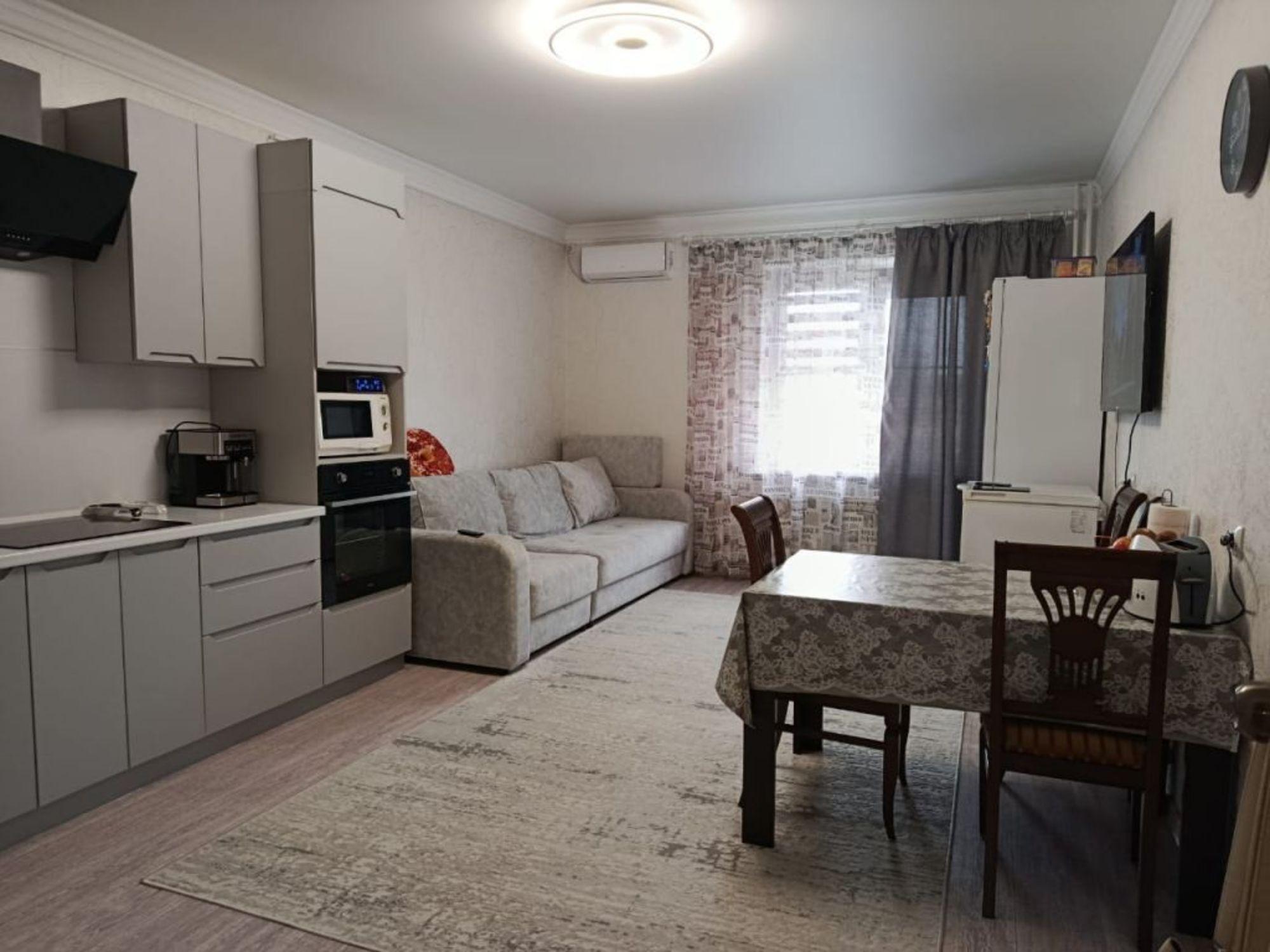 Купить квартиру за 6 700 000 рублей на Висаитова ул, 6/10