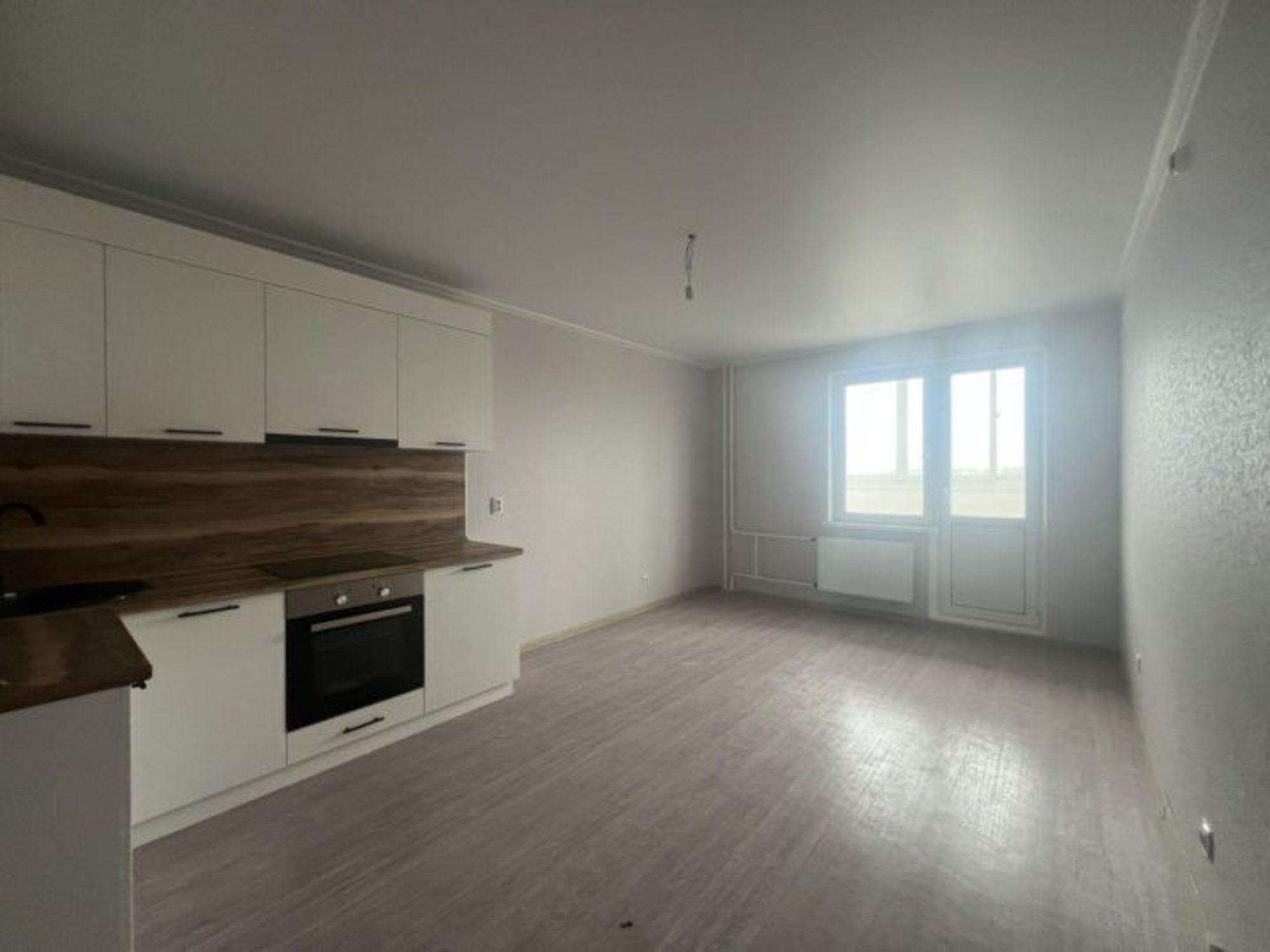 Купить студию за 2 900 000 рублей на Висаитова ул, 3