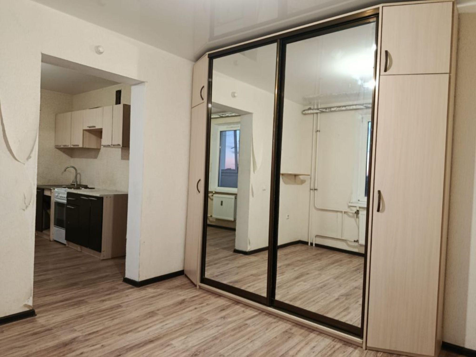 Купить студию за 3 000 000 рублей на Висаитова ул, 1/12