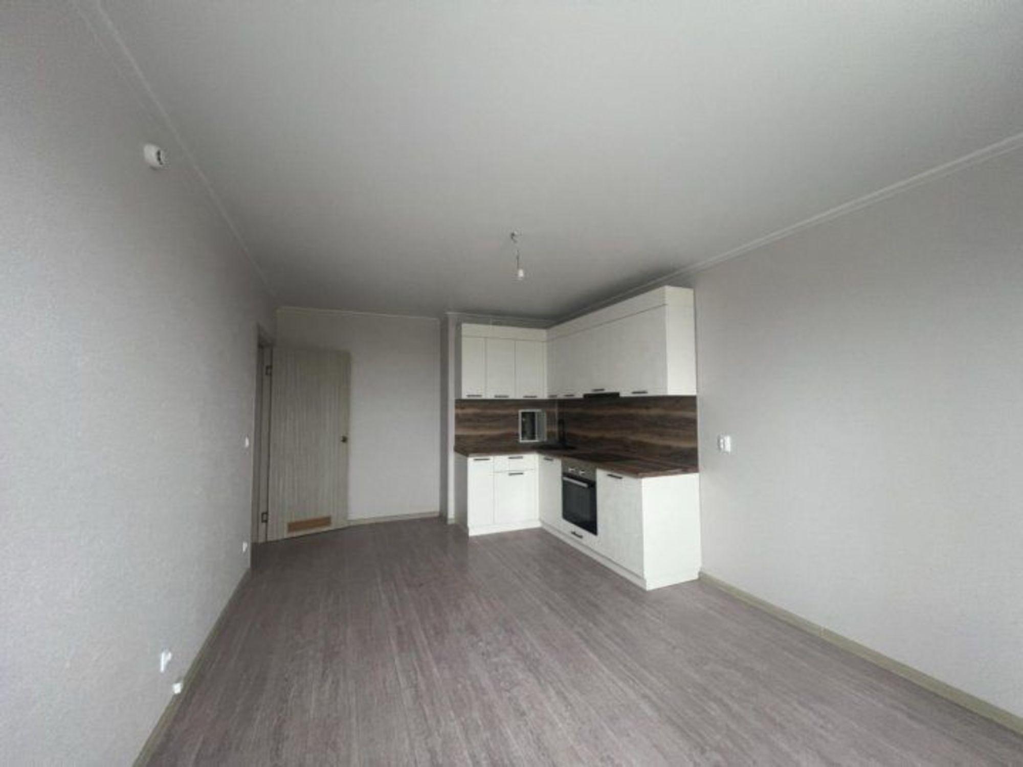 Купить студию за 2 900 000 рублей на Висаитова ул, 3