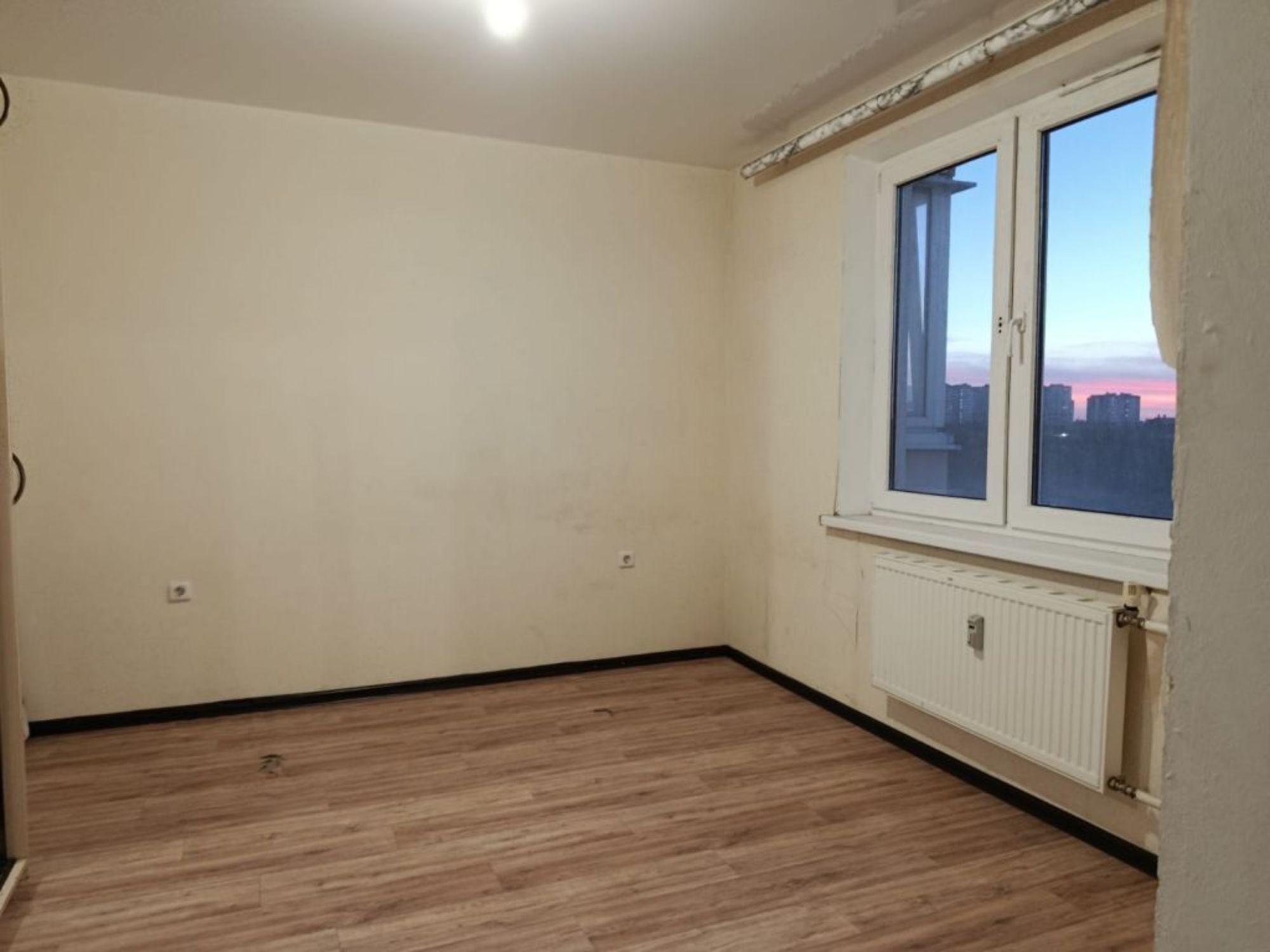 Купить студию за 3 000 000 рублей на Висаитова ул, 1/12