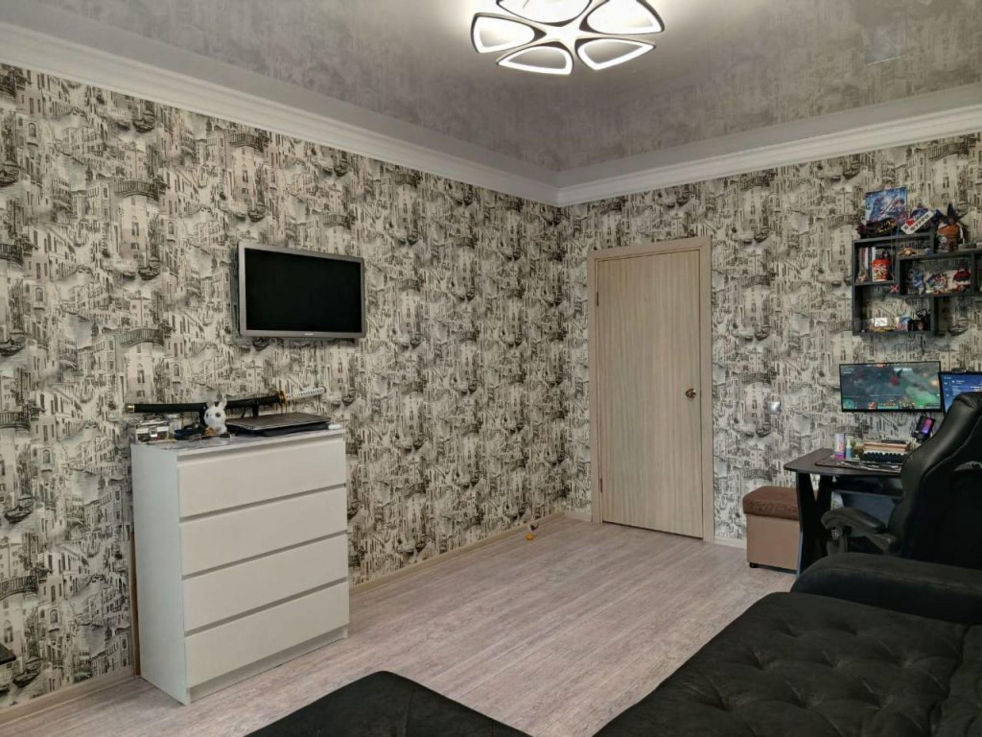 Купить квартиру за 6 700 000 рублей на Висаитова ул, 6/10