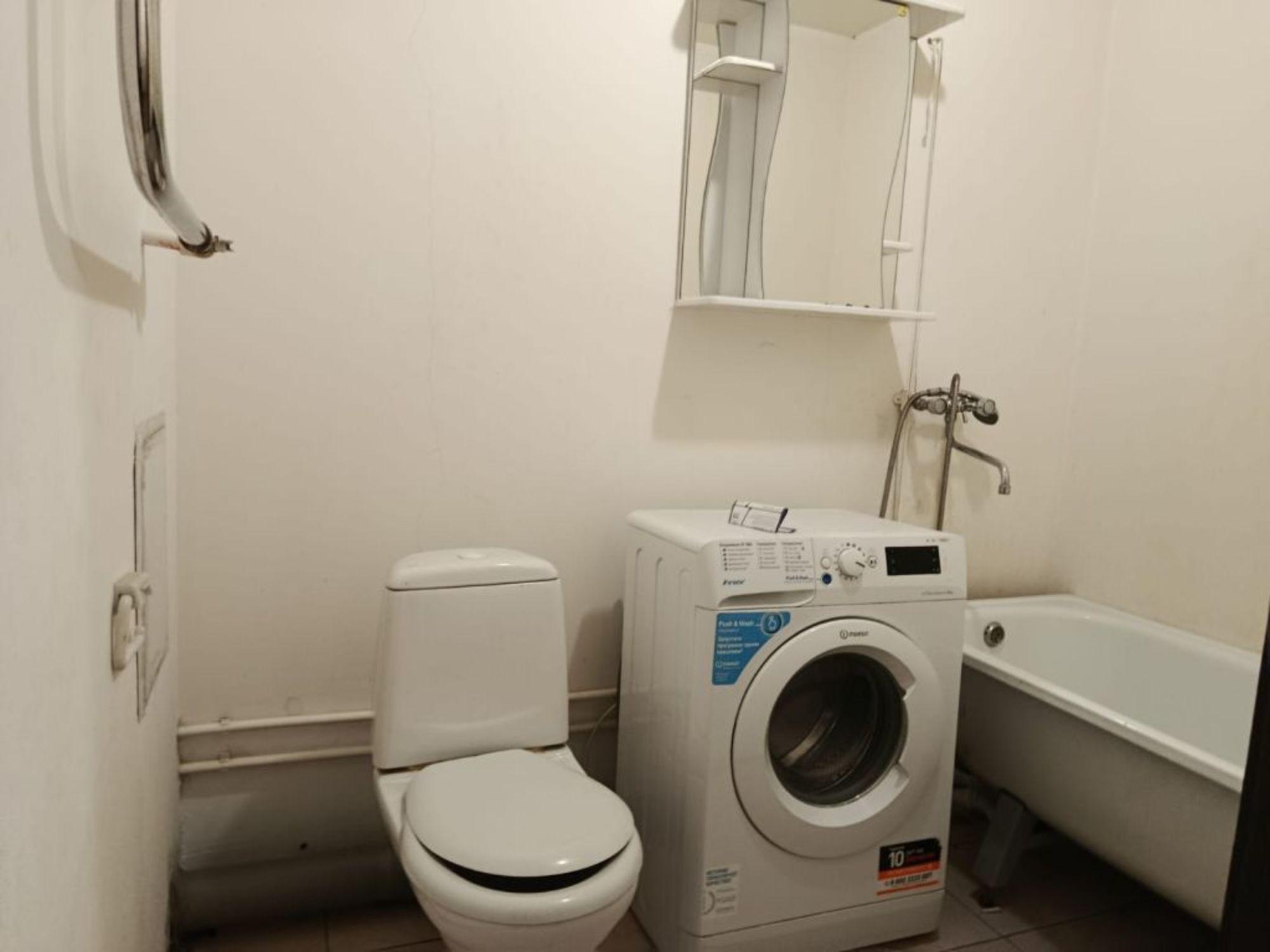 Купить студию за 3 000 000 рублей на Висаитова ул, 1/12