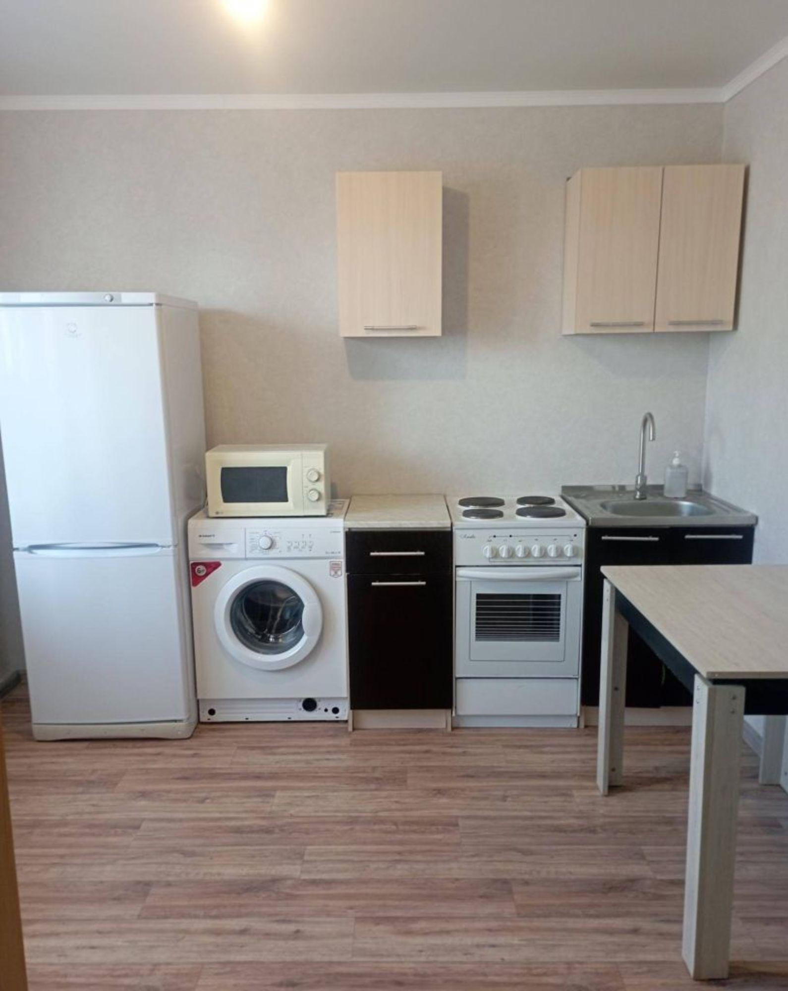 Сдать студию за 16 000 рублей на Андреева пер, 13