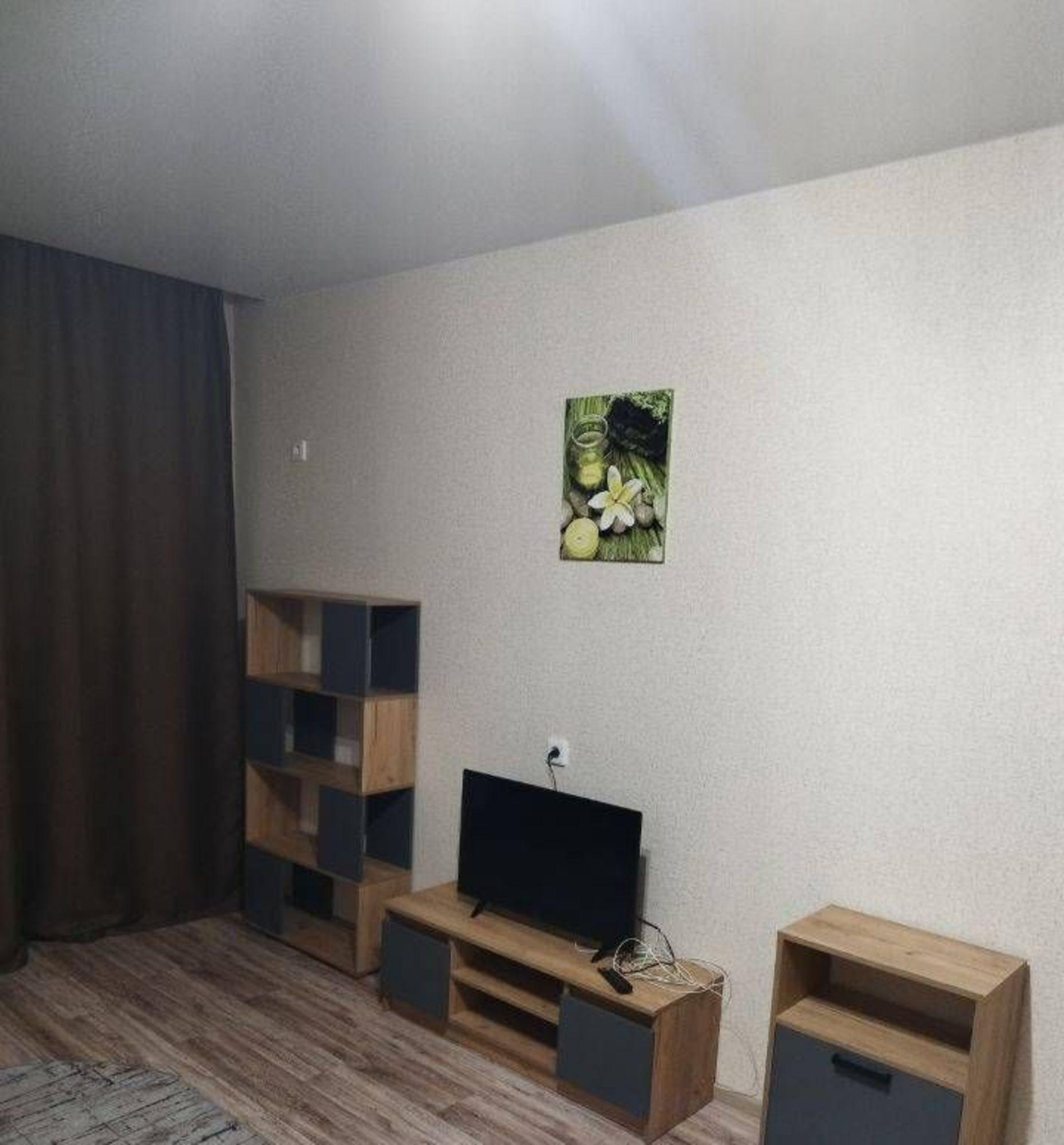 Сдать студию за 18 000 рублей на Андреева пер, 8