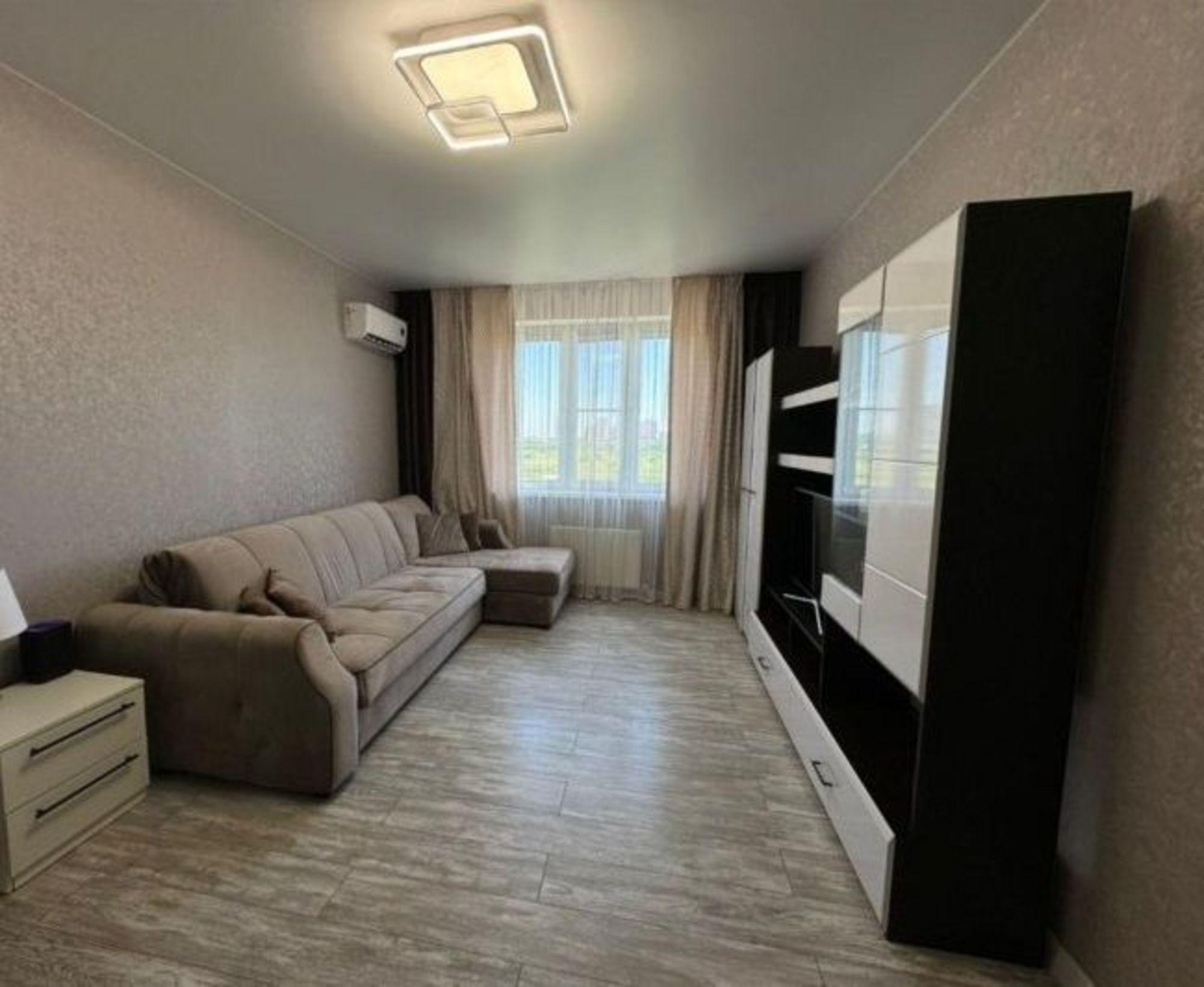 Купить квартиру за 4 000 000 рублей на Андреева пер, 15