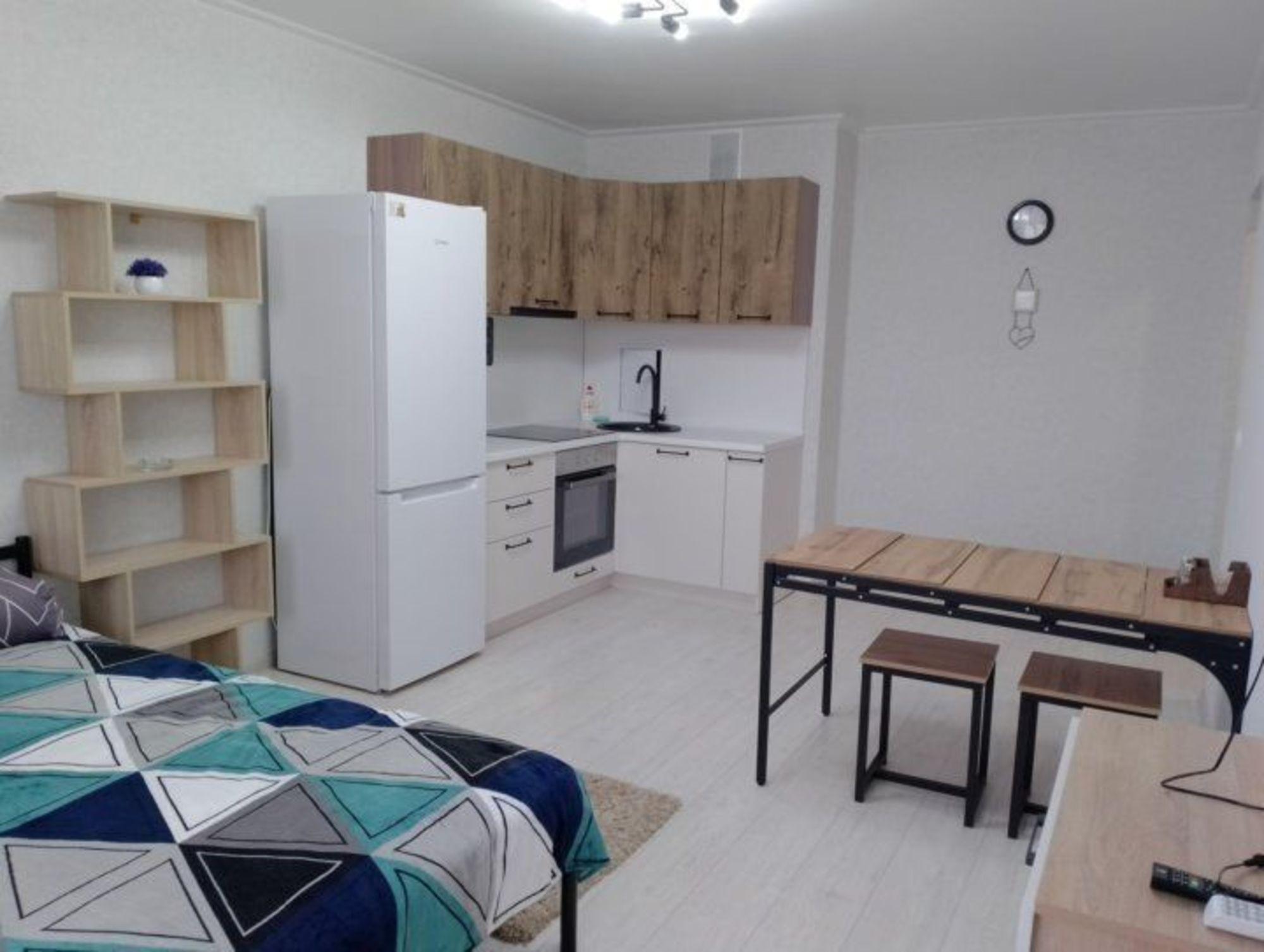 Купить студию за 3 000 000 рублей на Висаитова ул, 10/9