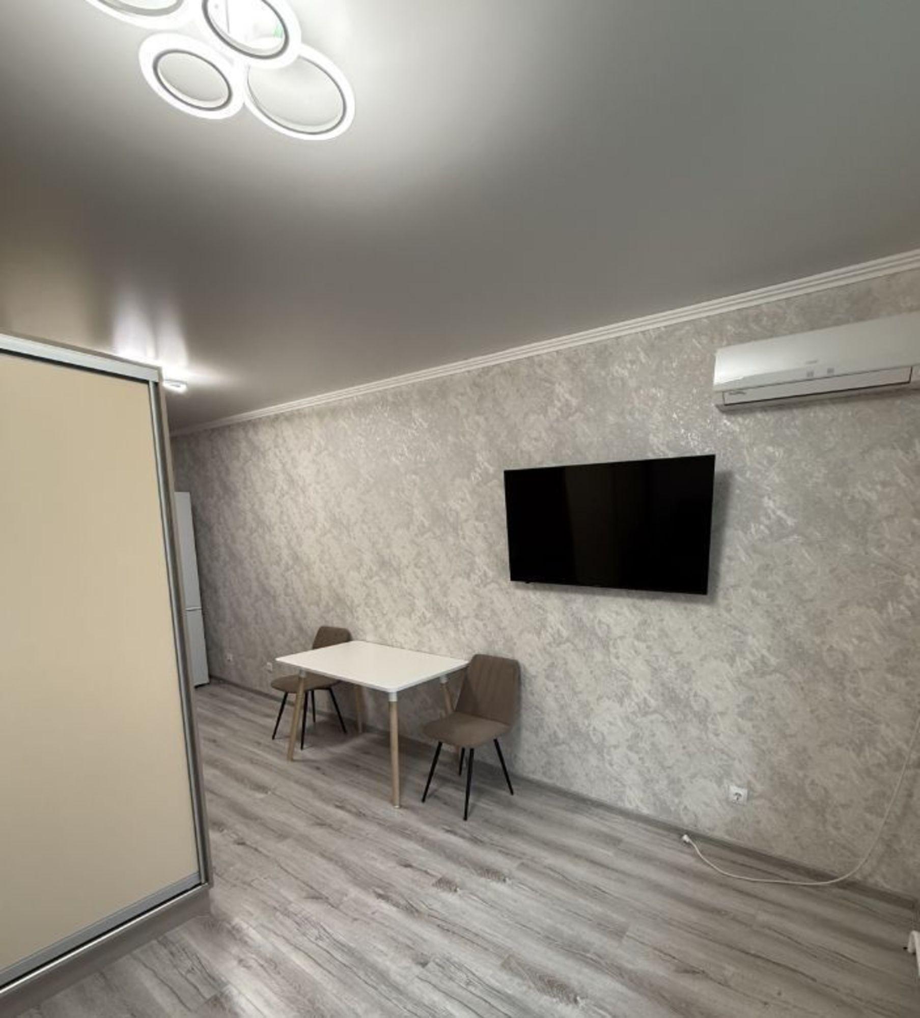 Сдать студию за 25 000 рублей на Еременко ул, 101