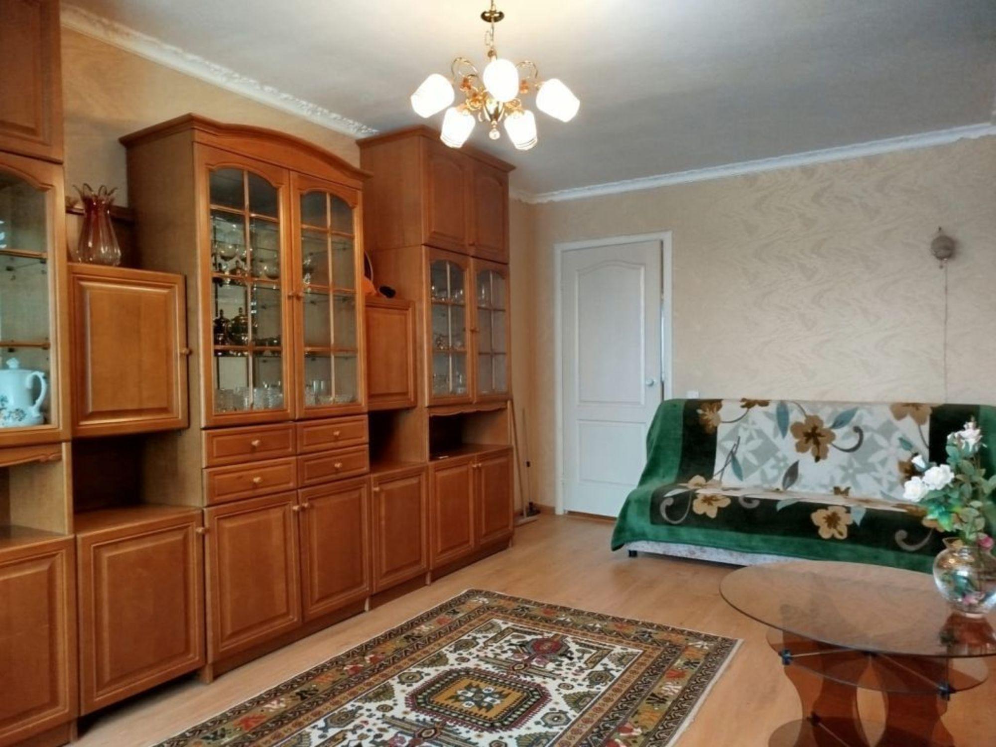 Купить квартиру за 6 700 000 рублей на Петренко ул, 16а