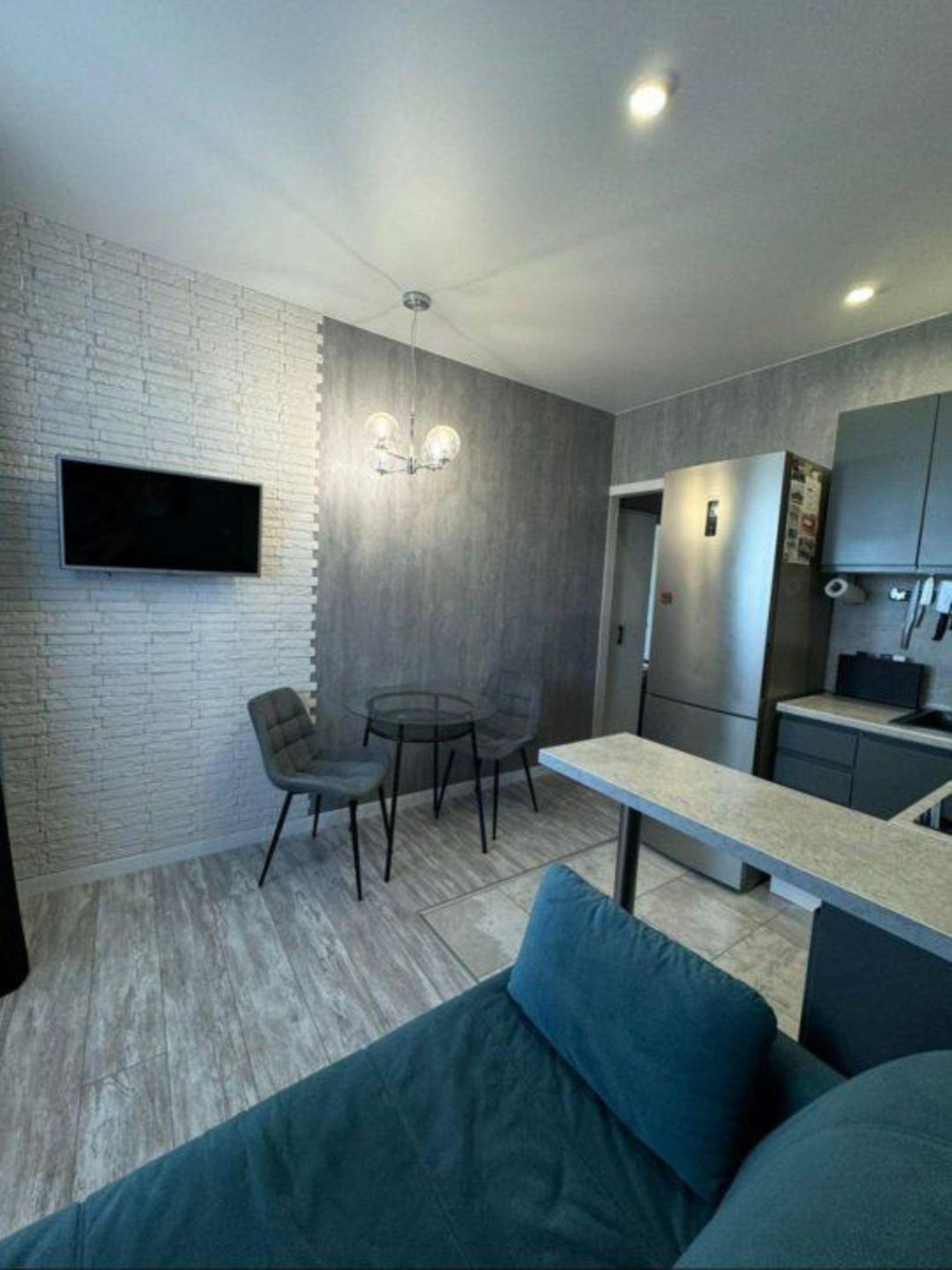 Купить квартиру за 4 000 000 рублей на Андреева пер, 15