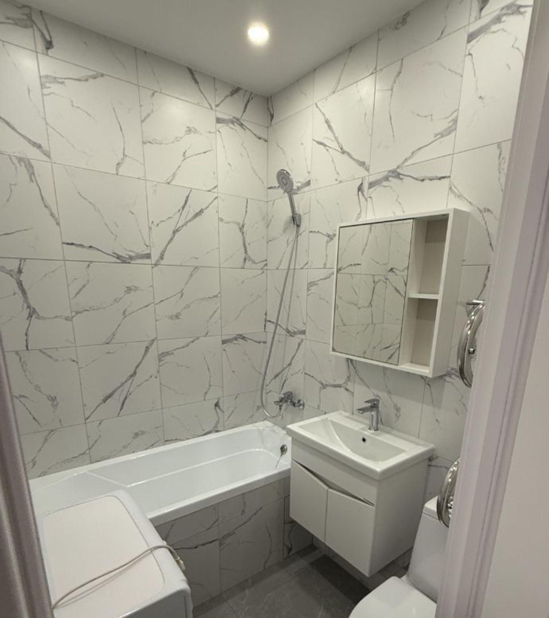 Сдать студию за 25 000 рублей на Еременко ул, 101