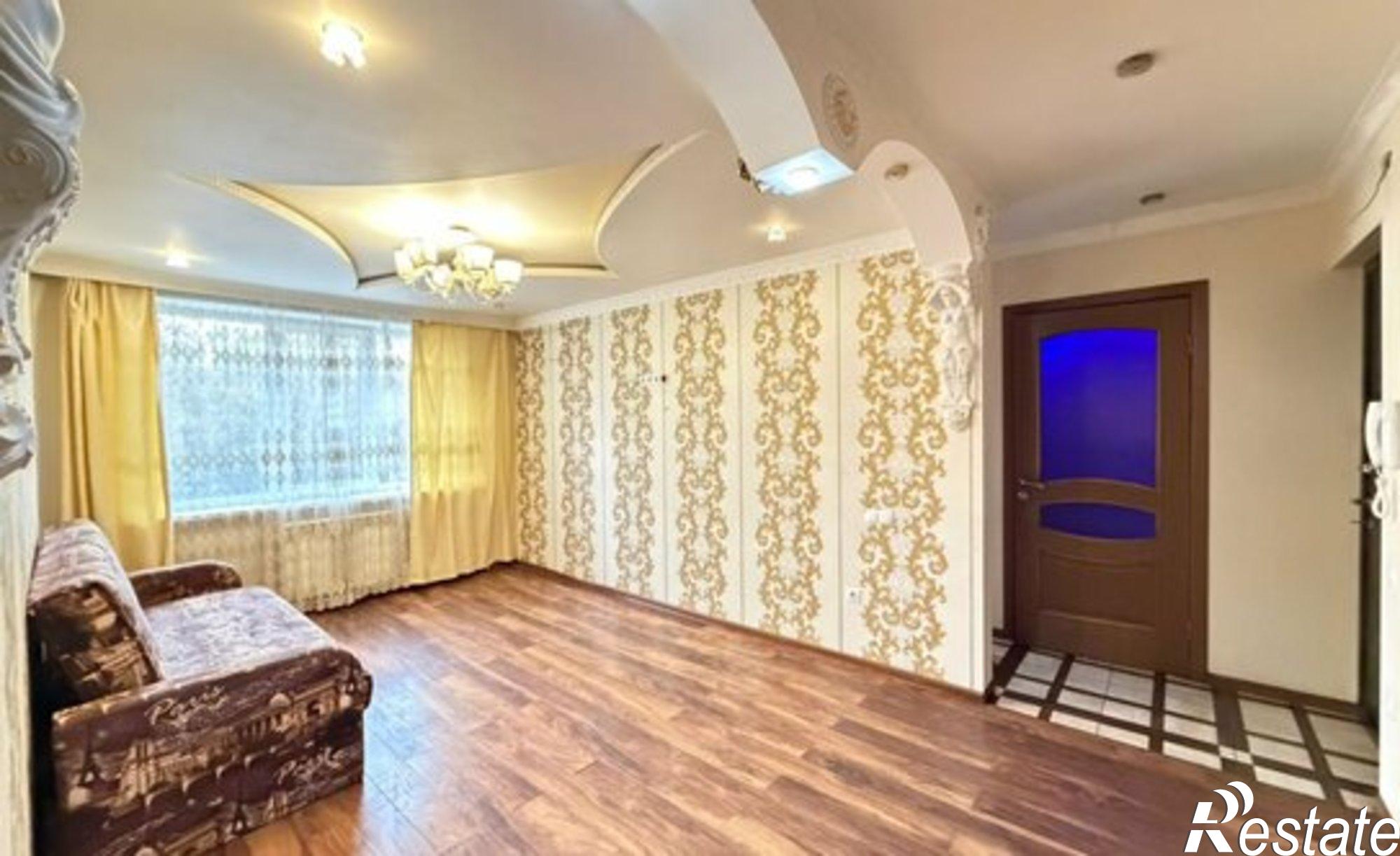 Купить квартиру за 5 900 000 рублей на улица Туполева, 9