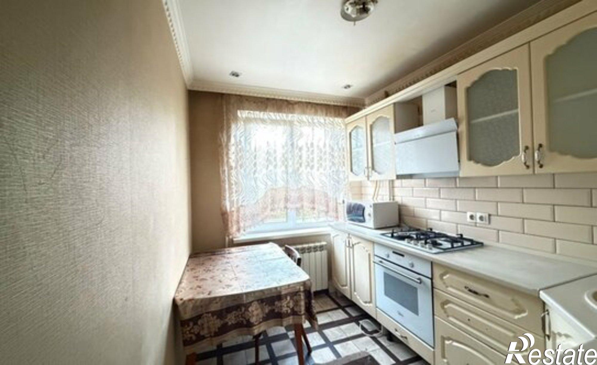 Купить квартиру за 5 900 000 рублей на улица Туполева, 9