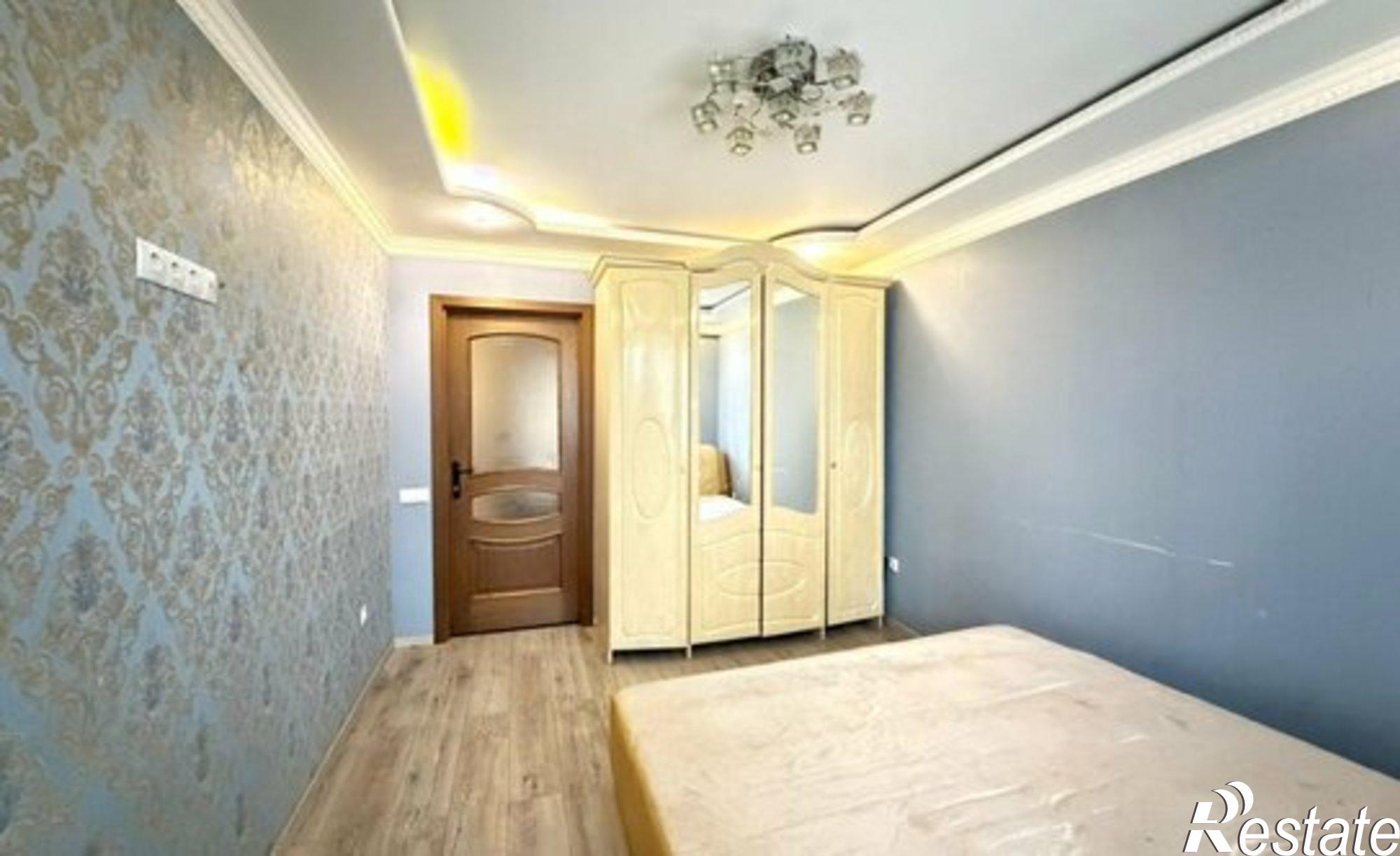 Купить квартиру за 5 900 000 рублей на улица Туполева, 9