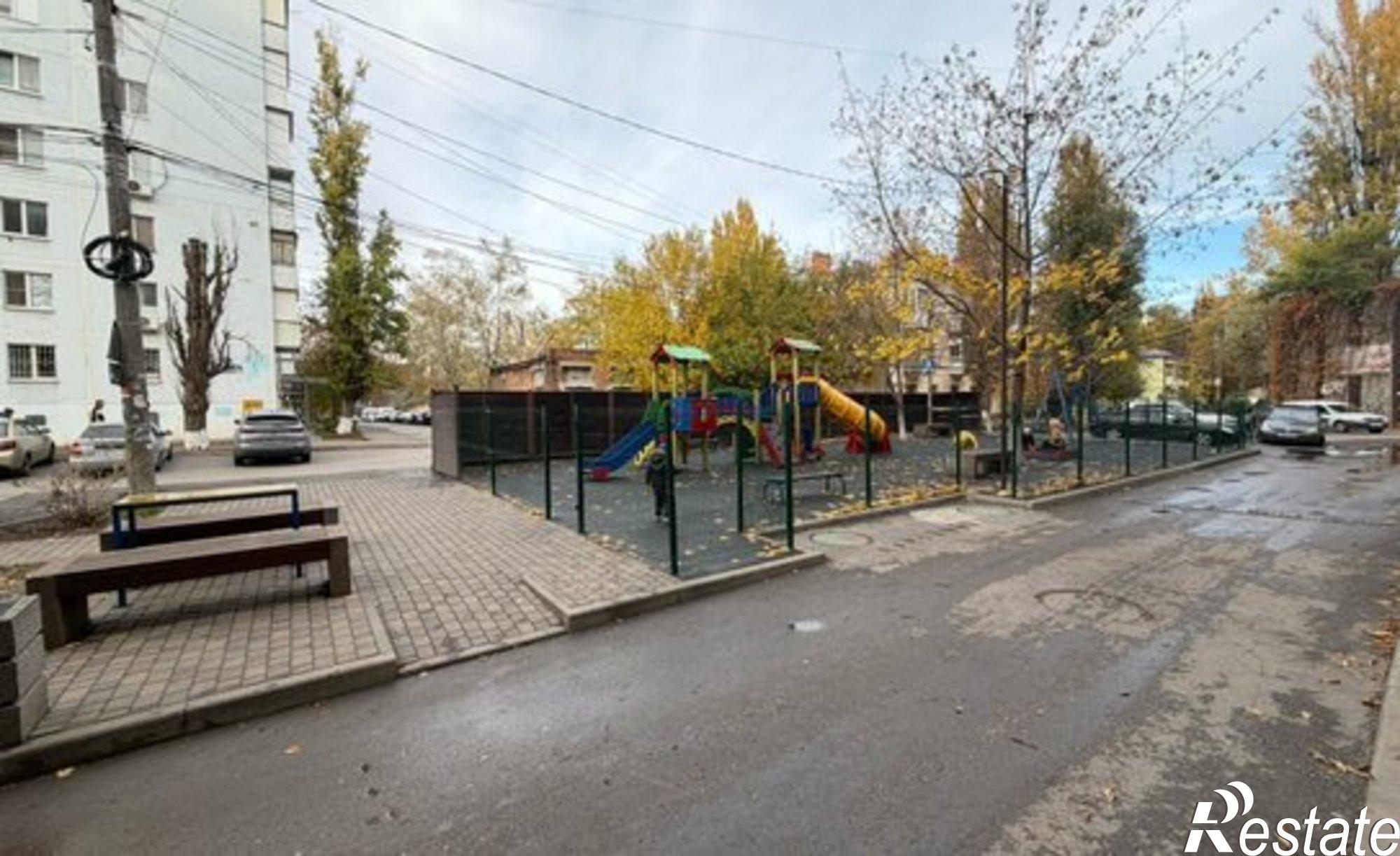 Купить квартиру за 5 900 000 рублей на улица Туполева, 9