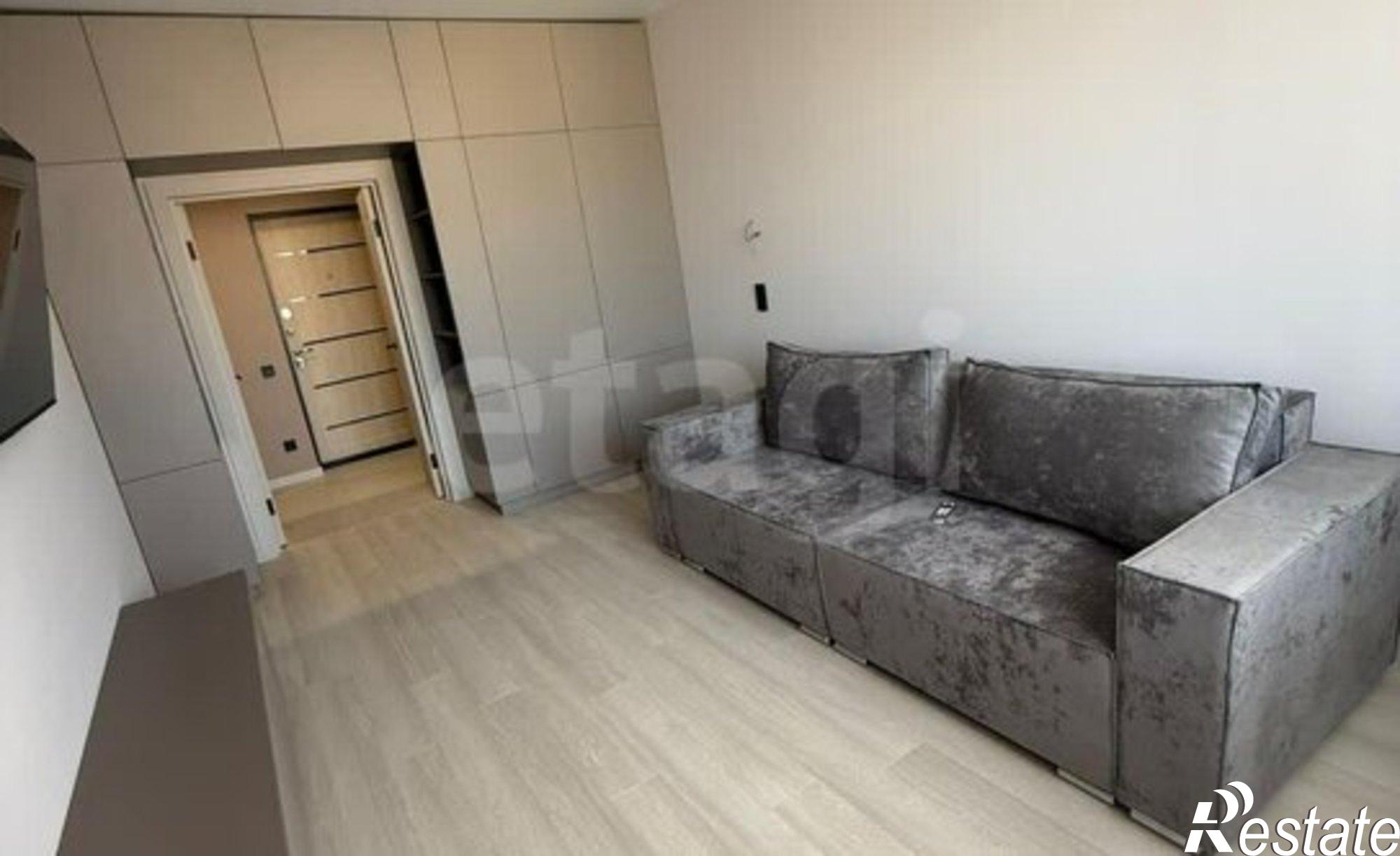 Купить квартиру за 9 200 000 рублей на Университетский переулок, 137 с2