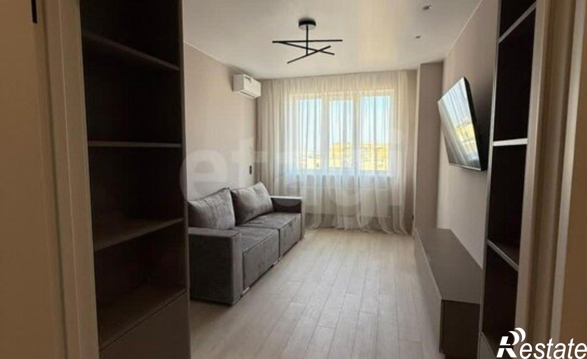 Купить квартиру за 9 200 000 рублей на Университетский переулок, 137 с2