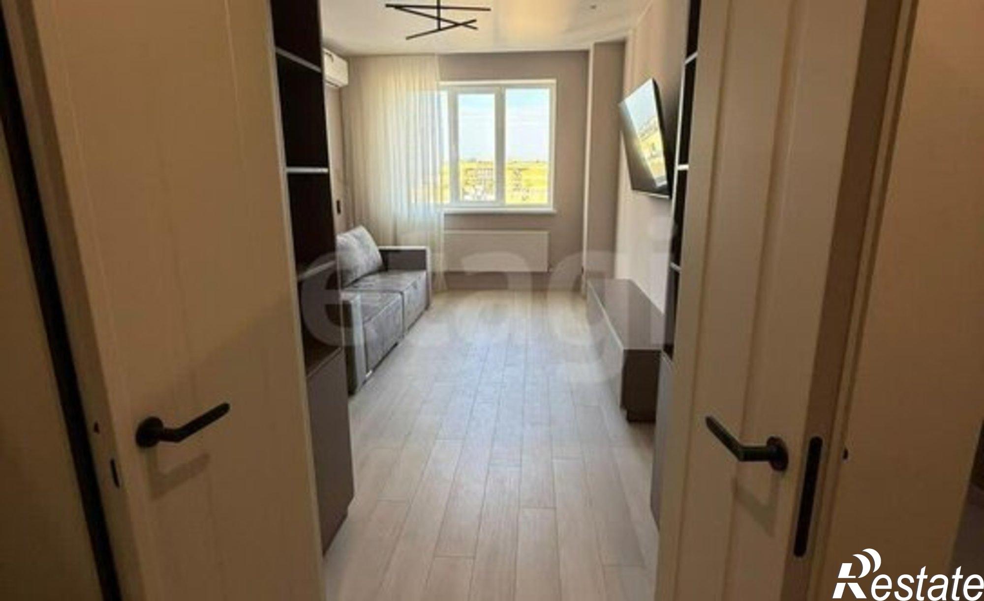 Купить квартиру за 9 200 000 рублей на Университетский переулок, 137 с2