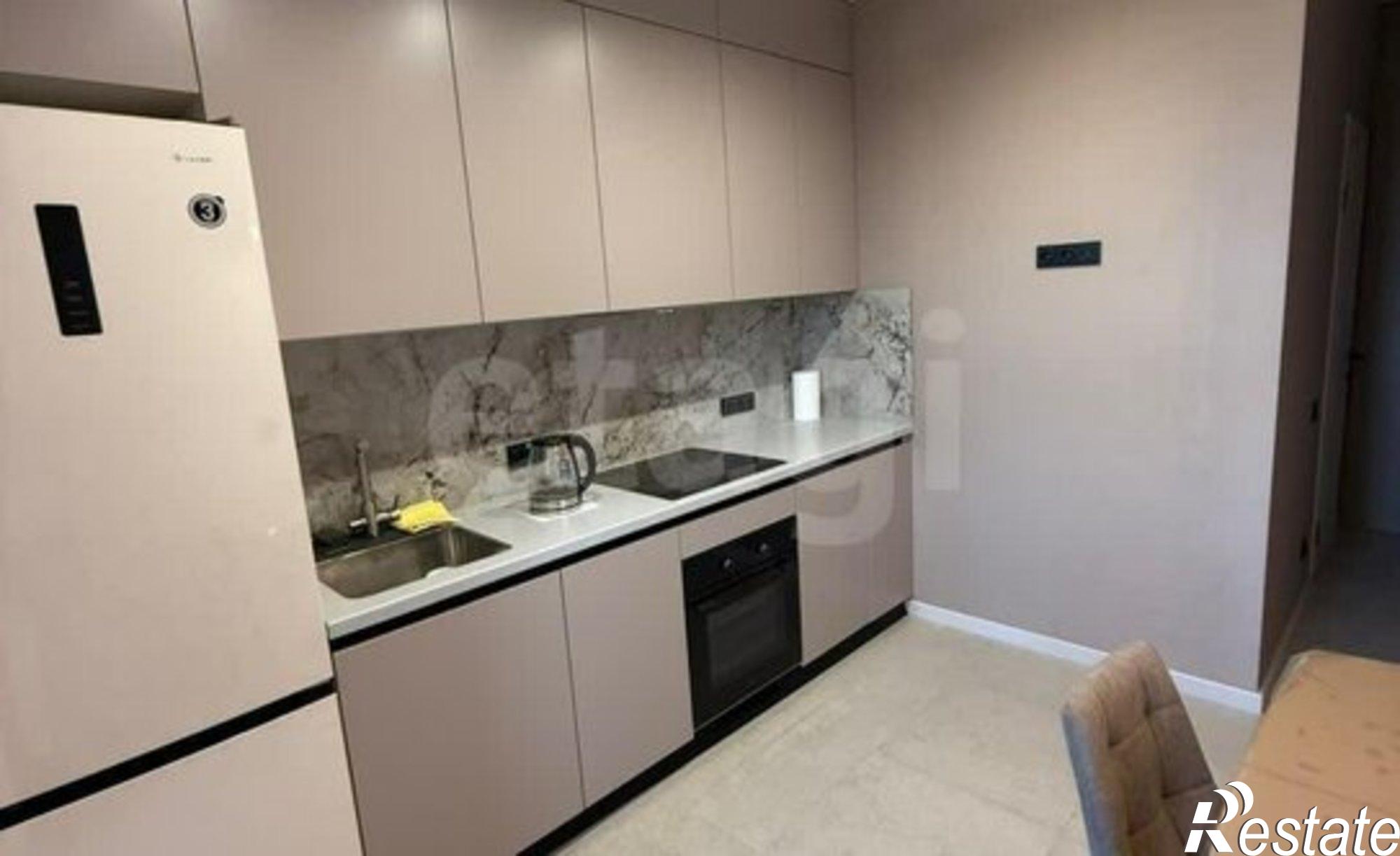 Купить квартиру за 9 200 000 рублей на Университетский переулок, 137 с2