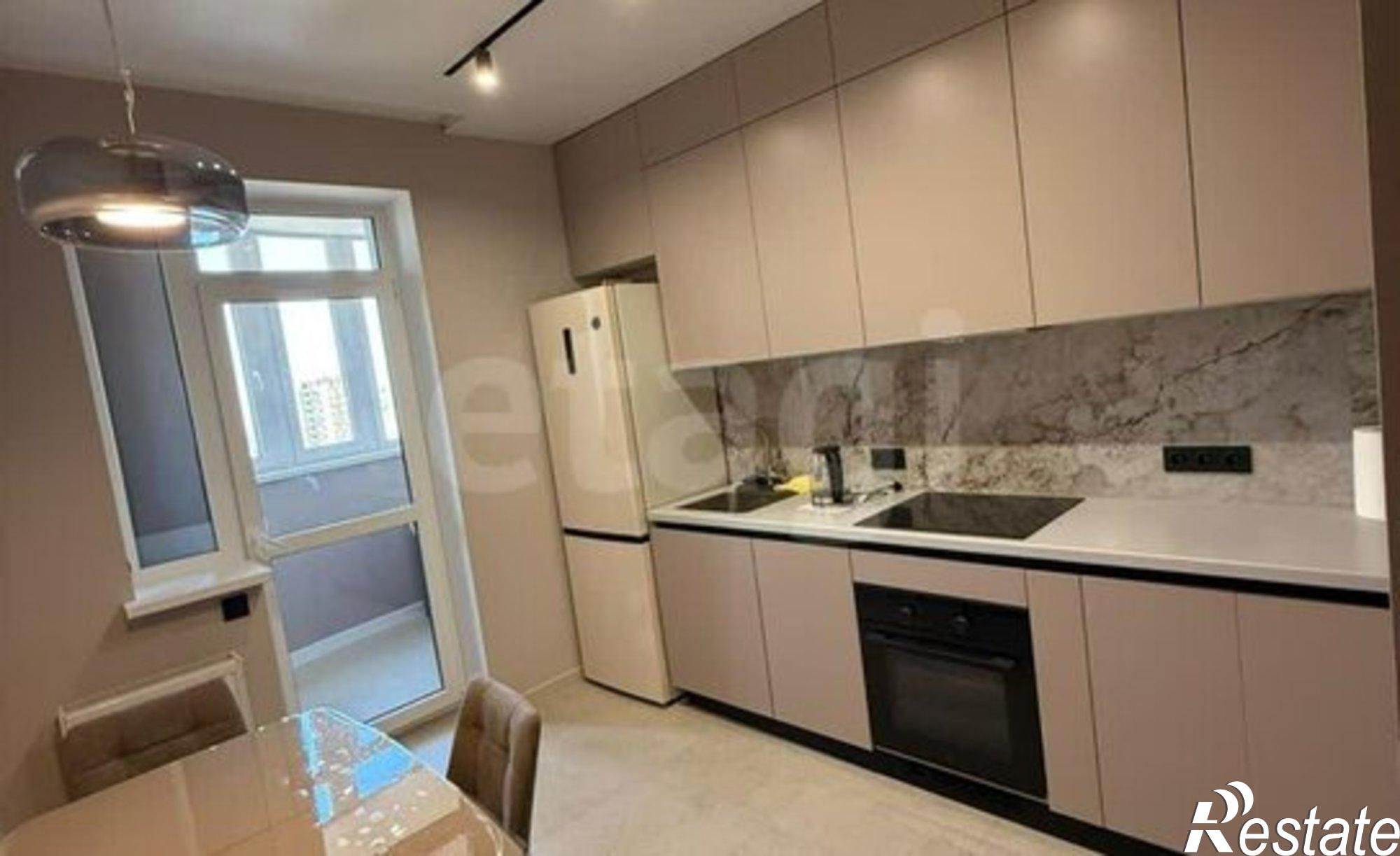 Купить квартиру за 9 200 000 рублей на Университетский переулок, 137 с2