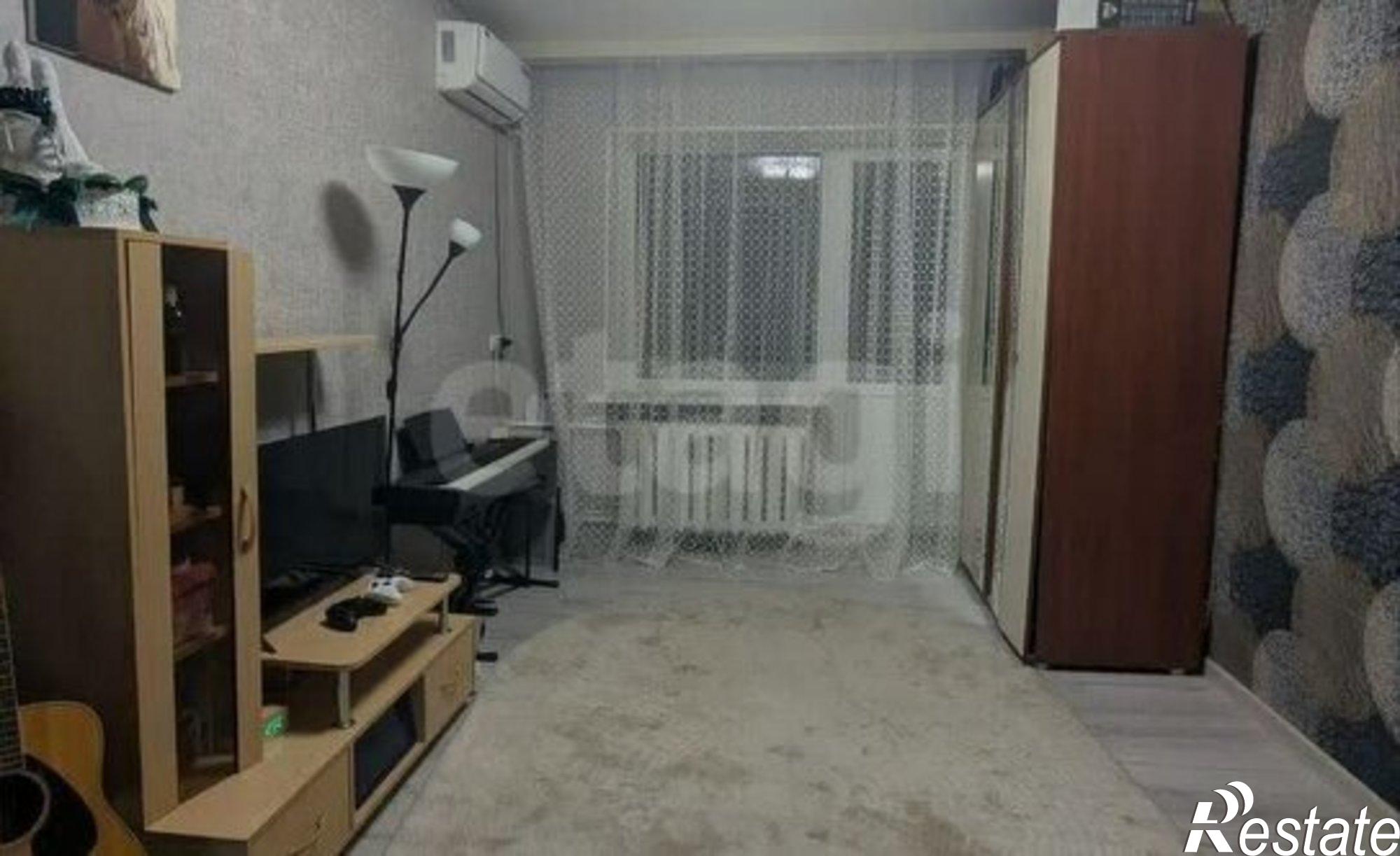 Купить квартиру за 3 880 000 рублей на улица Герасименко, 6 к2