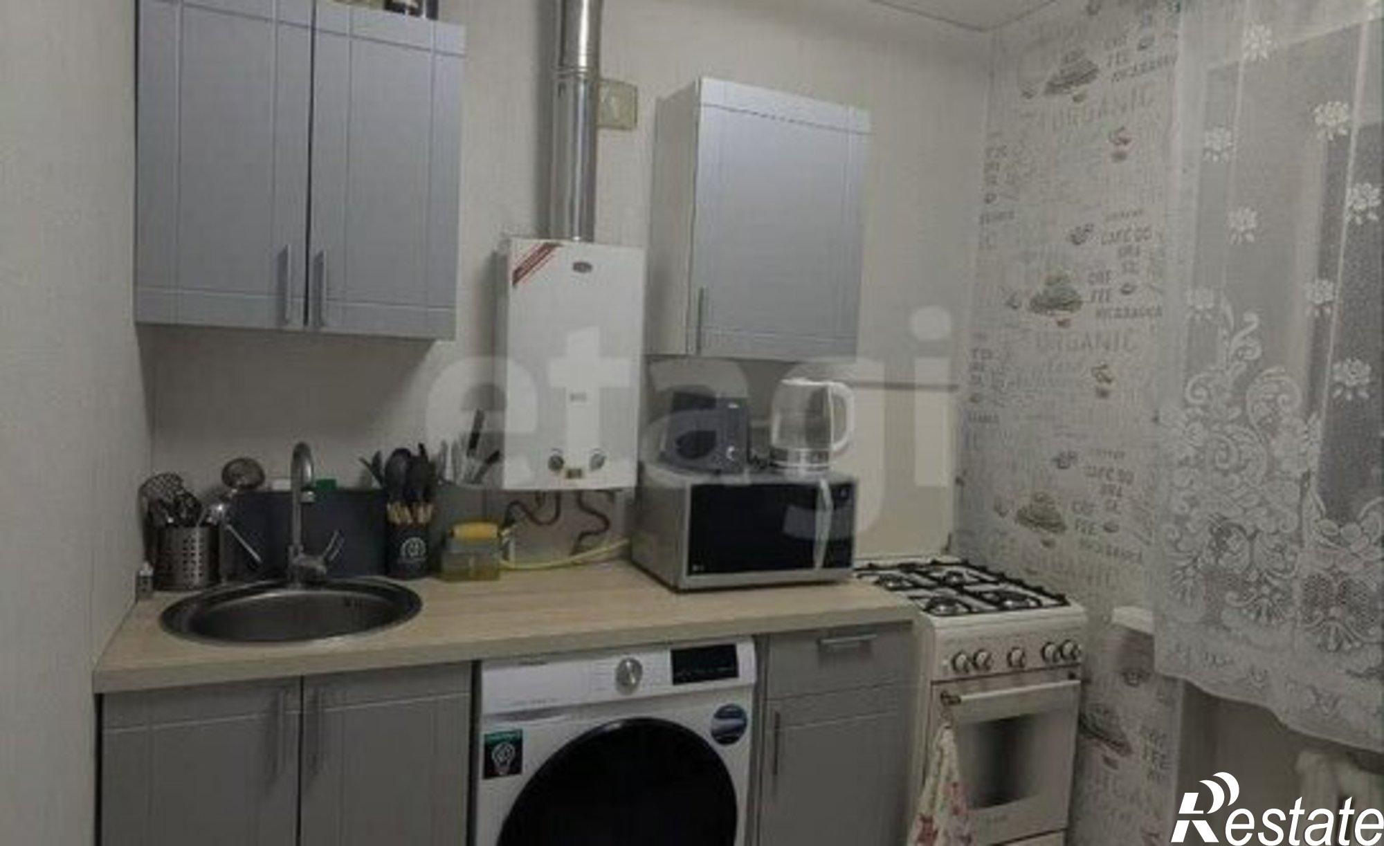 Купить квартиру за 3 880 000 рублей на улица Герасименко, 6 к2