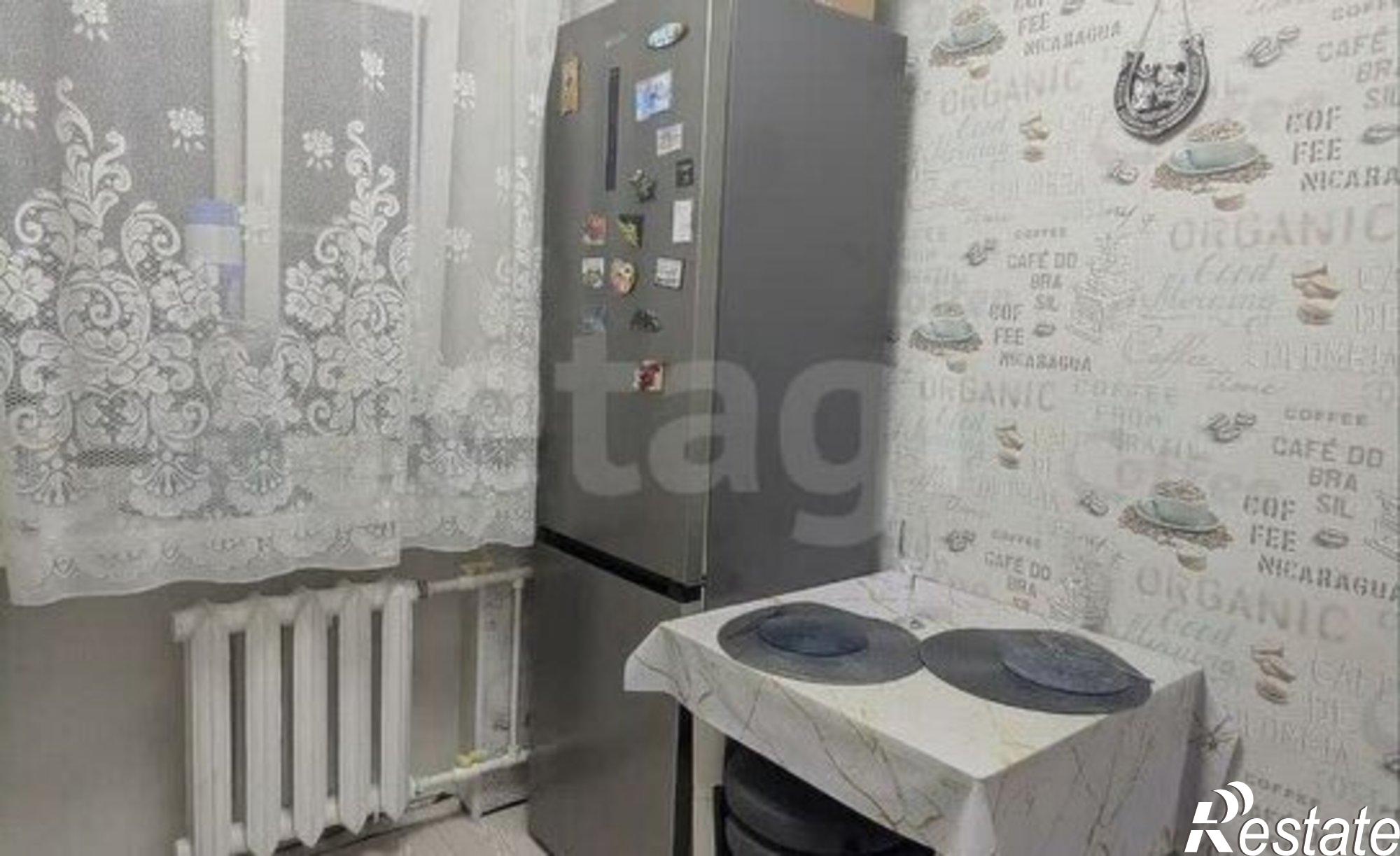 Купить квартиру за 3 880 000 рублей на улица Герасименко, 6 к2