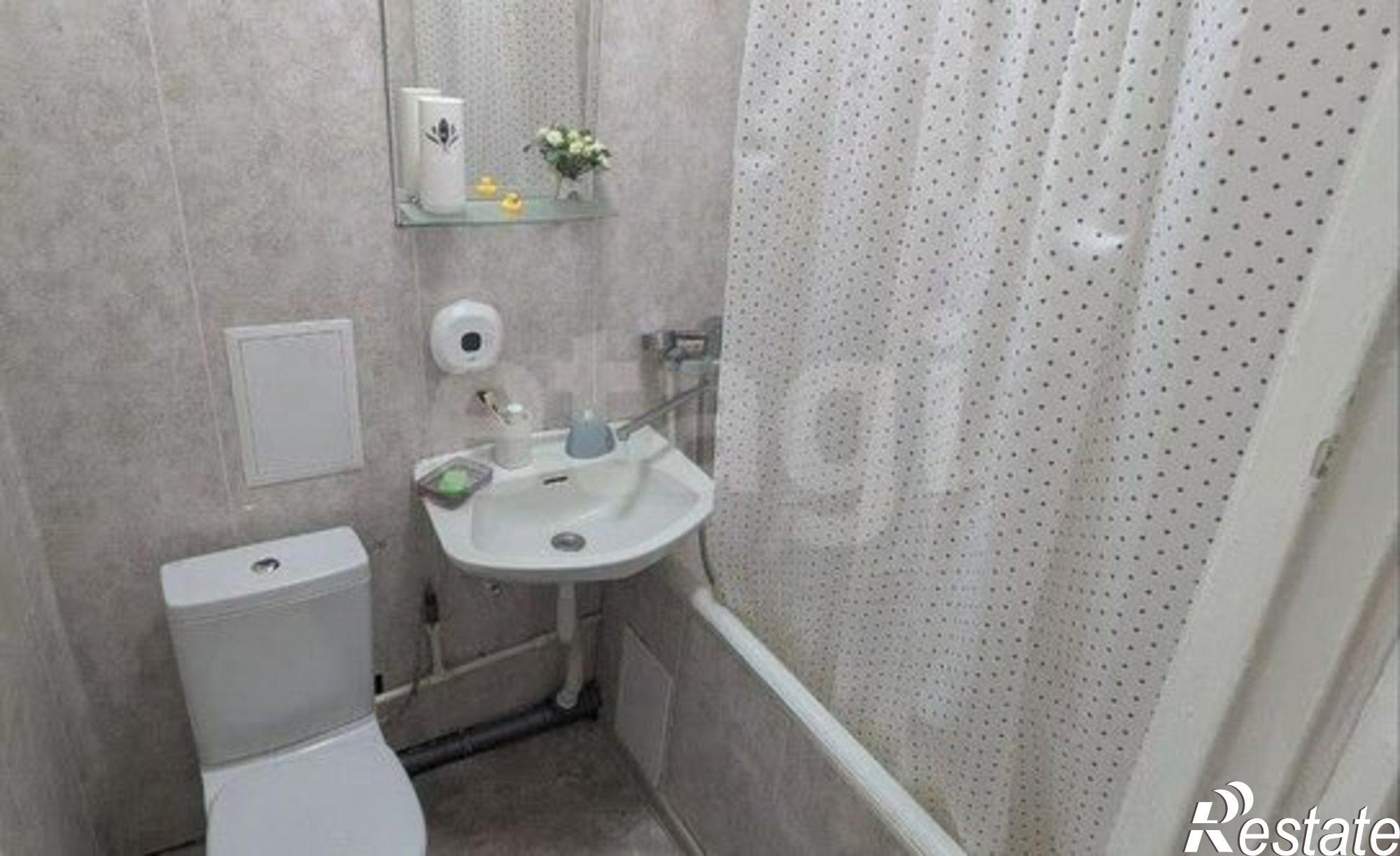 Купить квартиру за 3 880 000 рублей на улица Герасименко, 6 к2