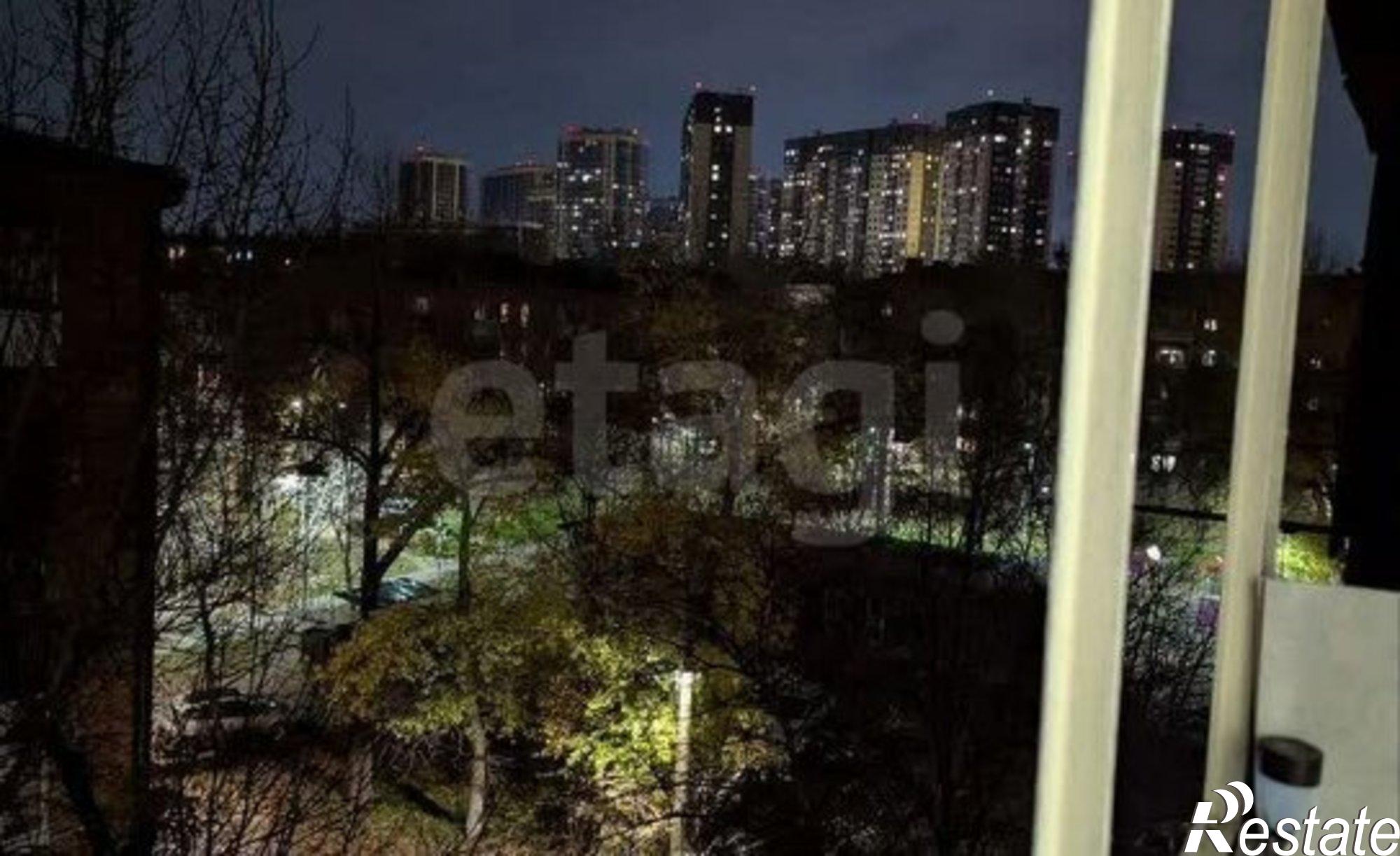 Купить квартиру за 3 880 000 рублей на улица Герасименко, 6 к2