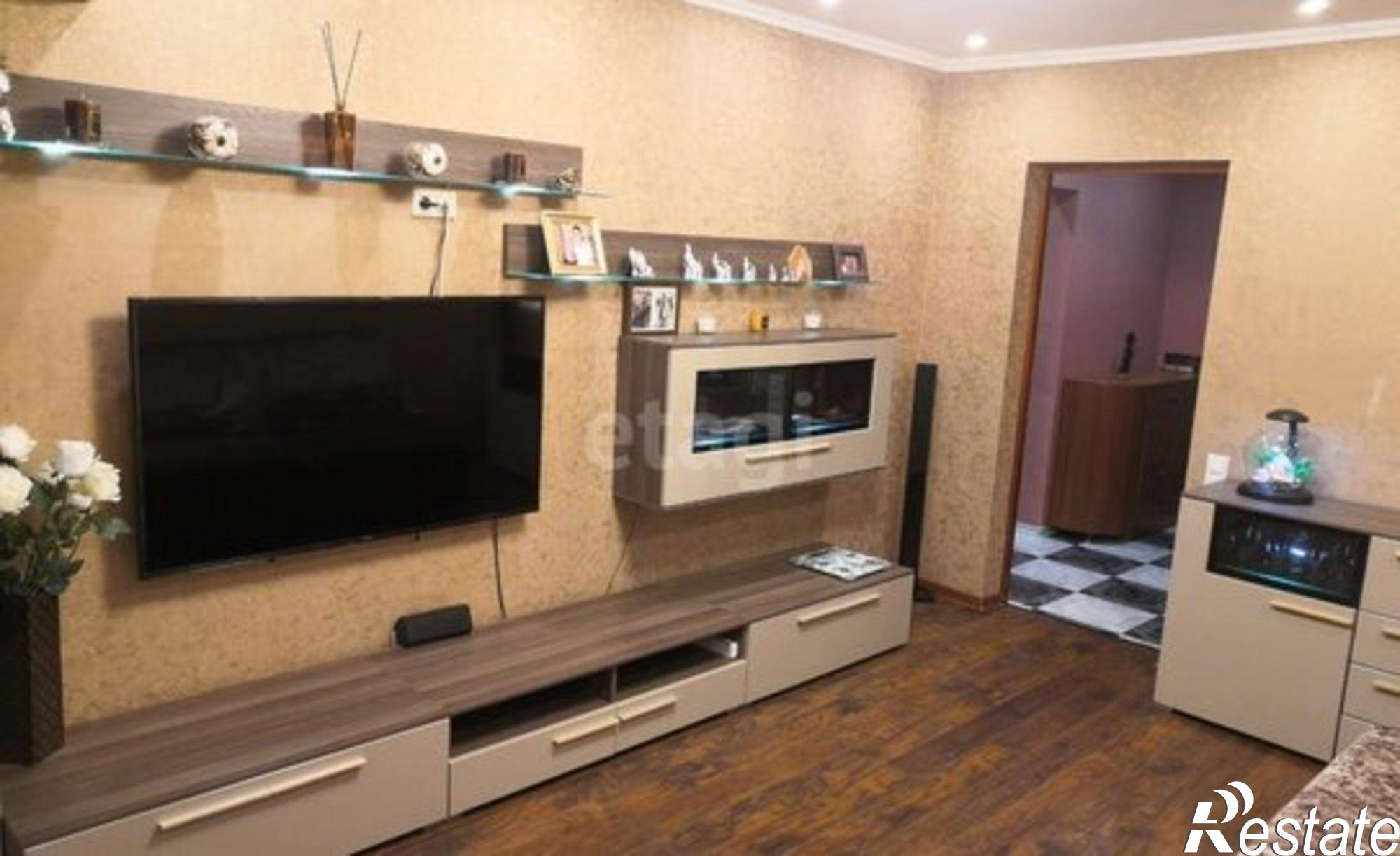 Купить квартиру за 7 000 000 рублей на Днепровский переулок, 124Ж