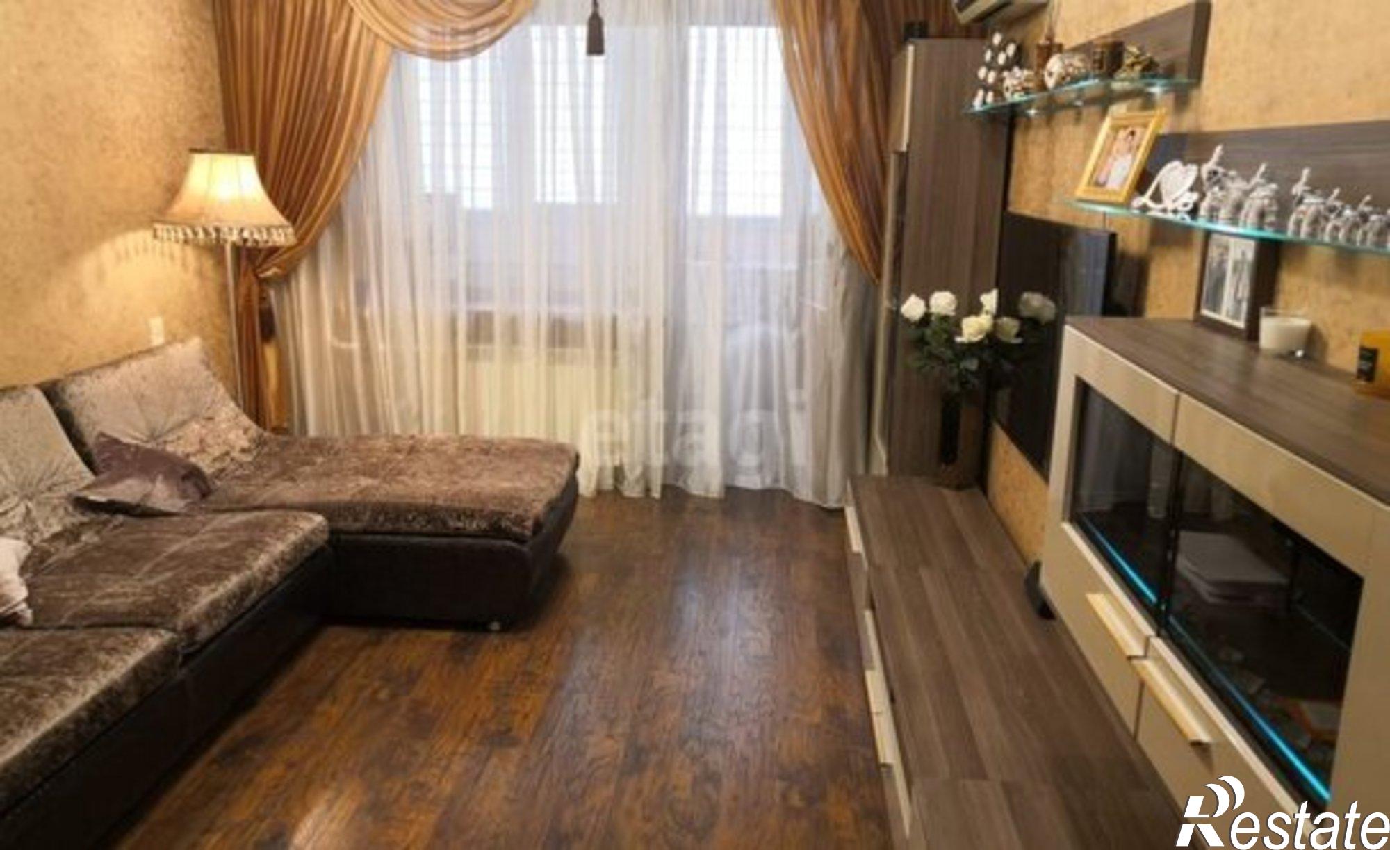 Купить квартиру за 7 000 000 рублей на Днепровский переулок, 124Ж